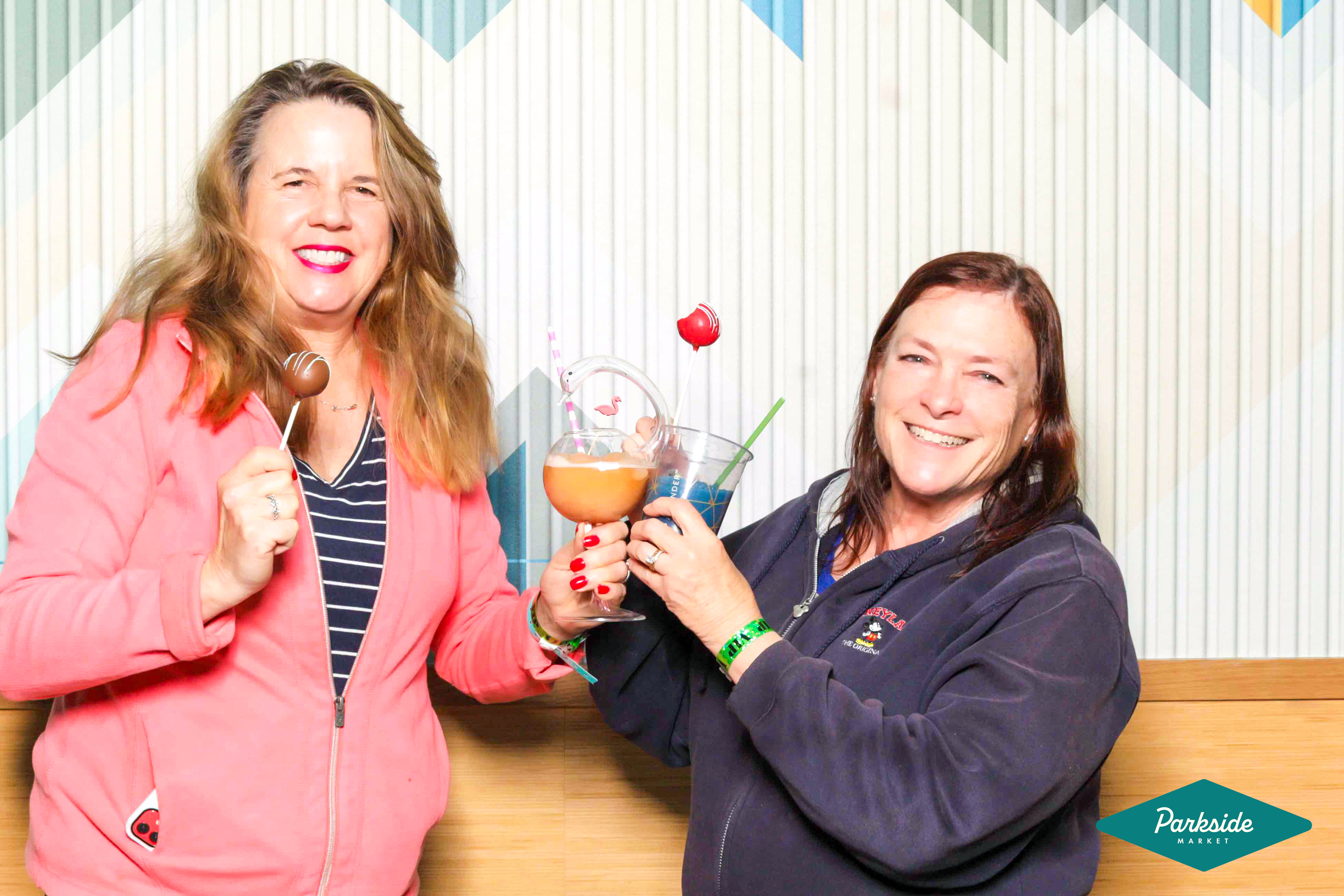 Parkside Market Grand Opening | View more photos from the event at v1.boothgallery.com/u/PhabPhotobooth/Parkside-Market-Grand-Opening