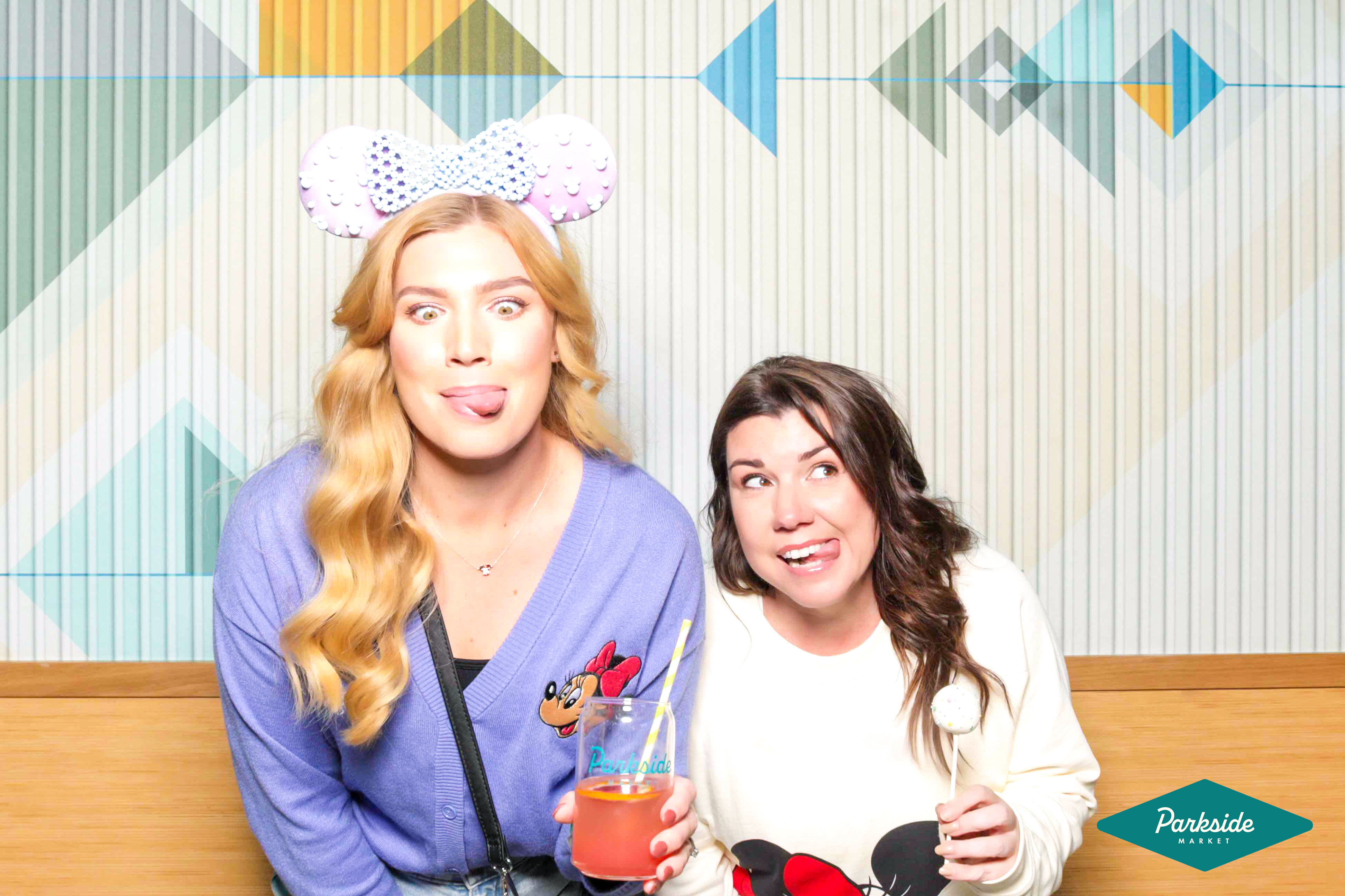 Parkside Market Grand Opening | View more photos from the event at v1.boothgallery.com/u/PhabPhotobooth/Parkside-Market-Grand-Opening