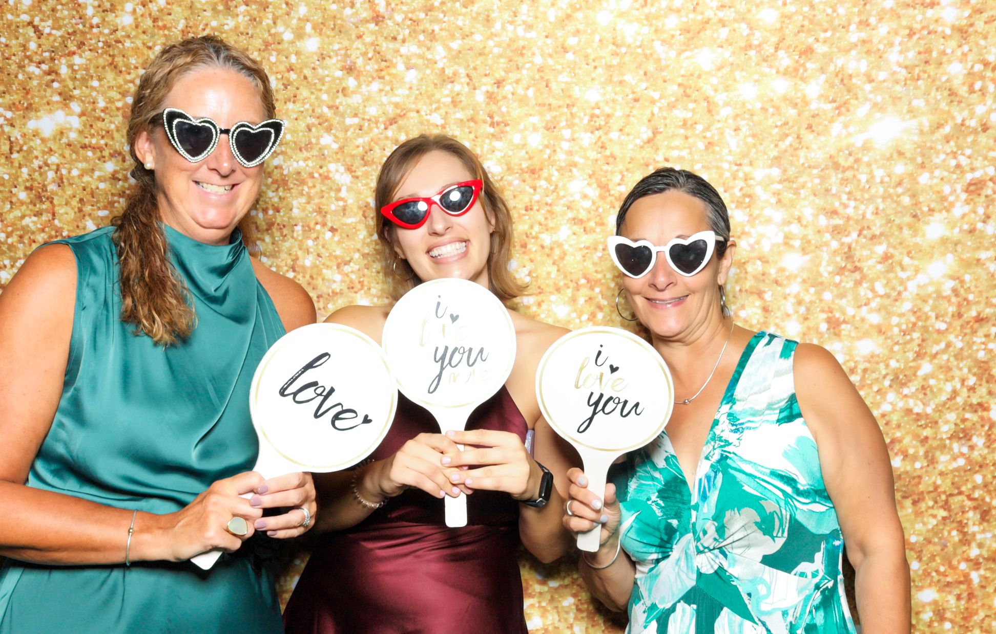 Josh + Hunter Wedding | View more photos from the event at v1.boothgallery.com/u/PhabPhotobooth/Josh-Hunter-Wedding