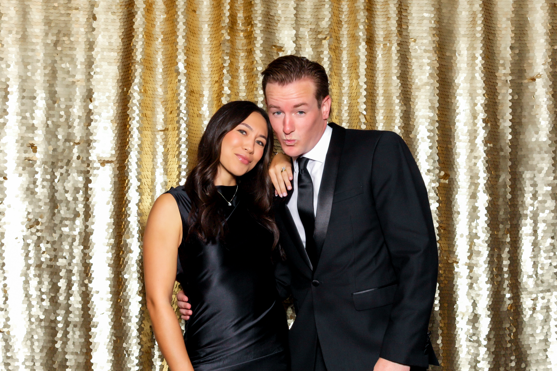 LB Chamber Gala | View more photos from the event at v1.boothgallery.com/u/PhabPhotobooth/LB-Chamber-Gala