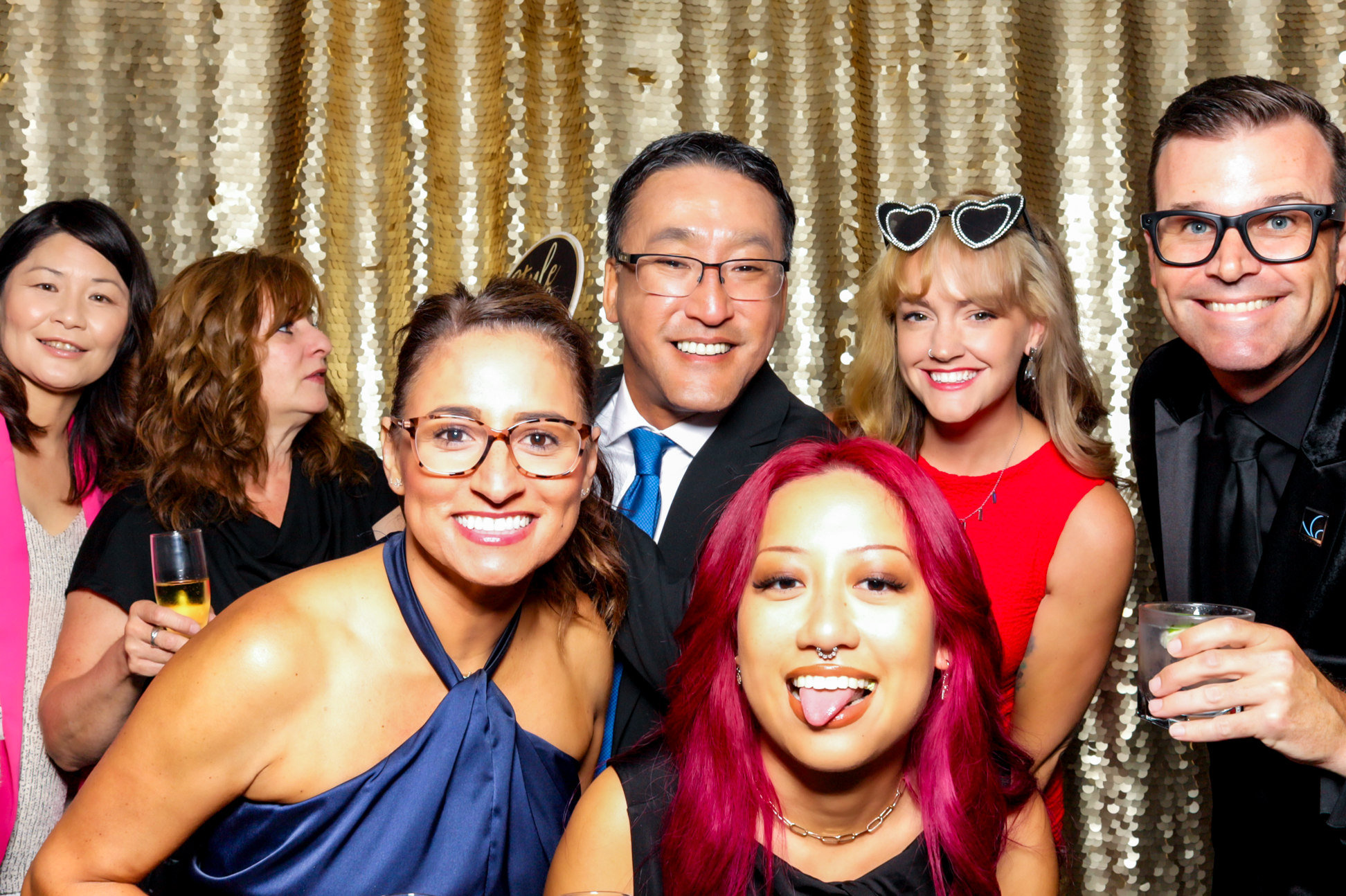 LB Chamber Gala | View more photos from the event at v1.boothgallery.com/u/PhabPhotobooth/LB-Chamber-Gala