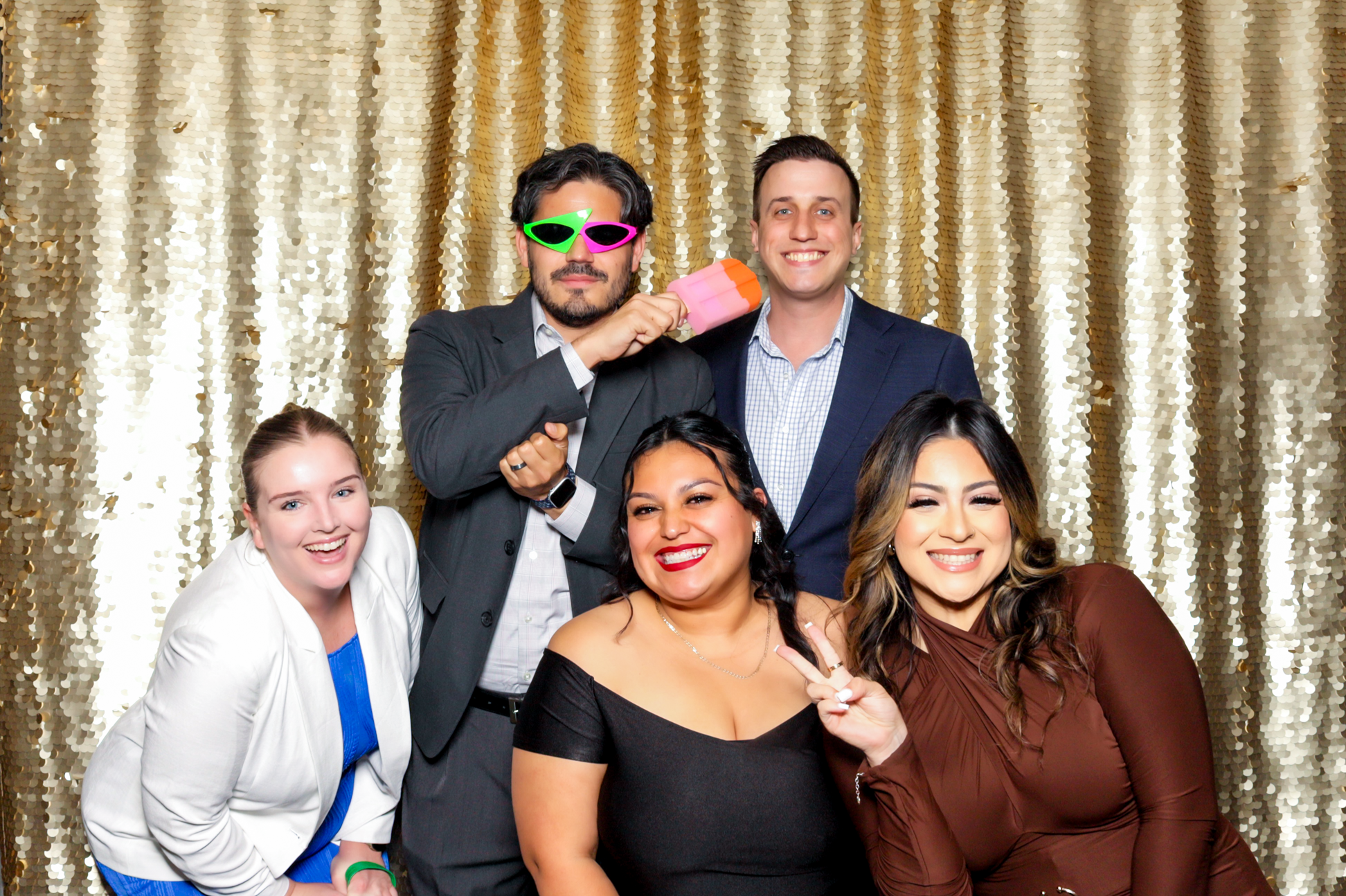 LB Chamber Gala | View more photos from the event at v1.boothgallery.com/u/PhabPhotobooth/LB-Chamber-Gala