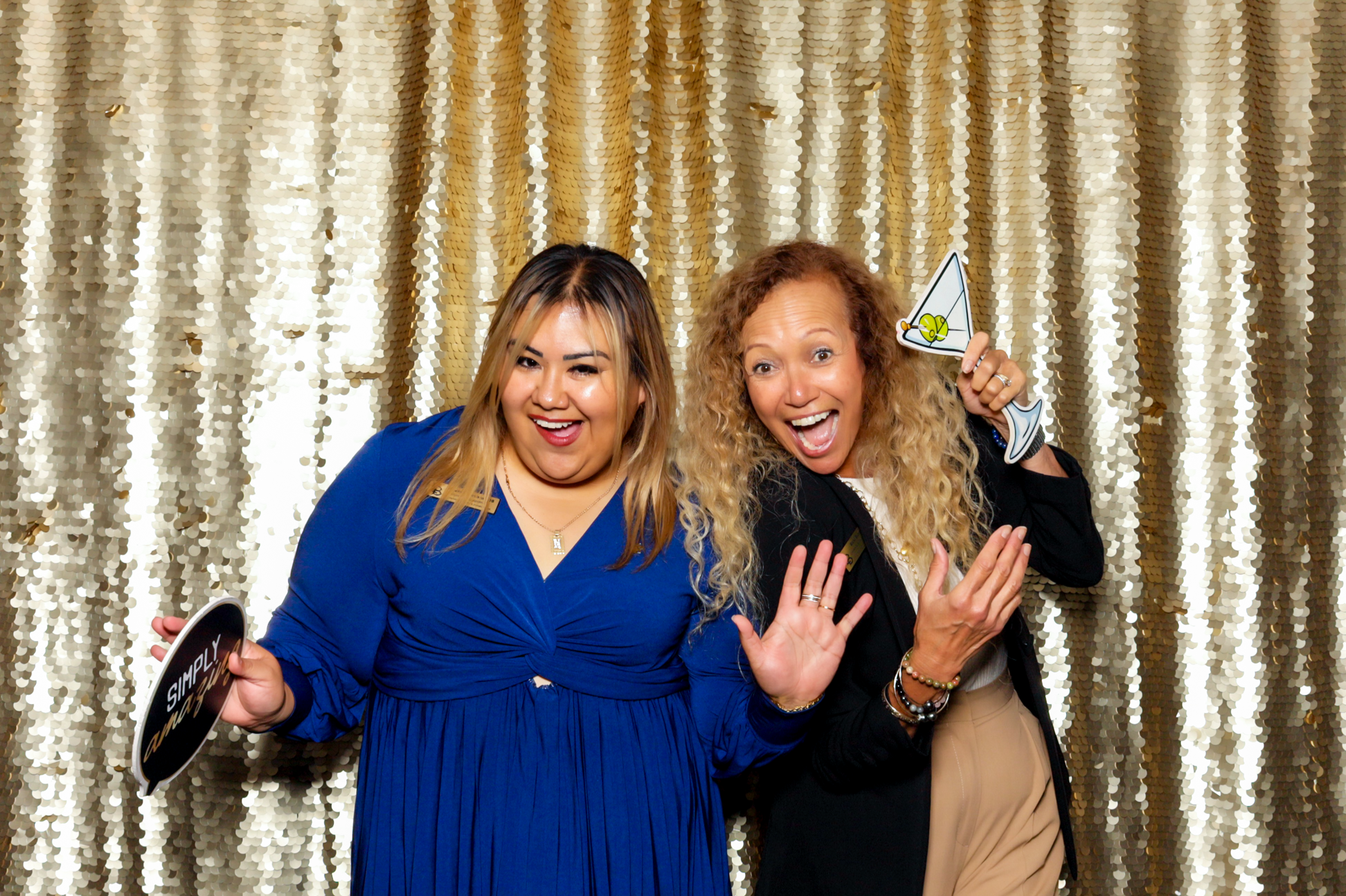 LB Chamber Gala | View more photos from the event at v1.boothgallery.com/u/PhabPhotobooth/LB-Chamber-Gala