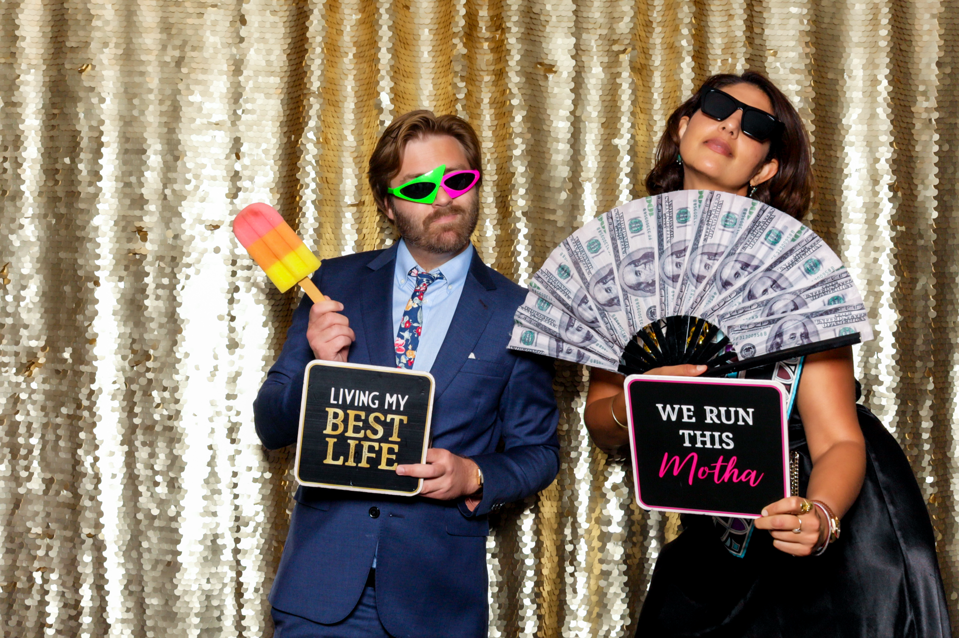 LB Chamber Gala | View more photos from the event at v1.boothgallery.com/u/PhabPhotobooth/LB-Chamber-Gala