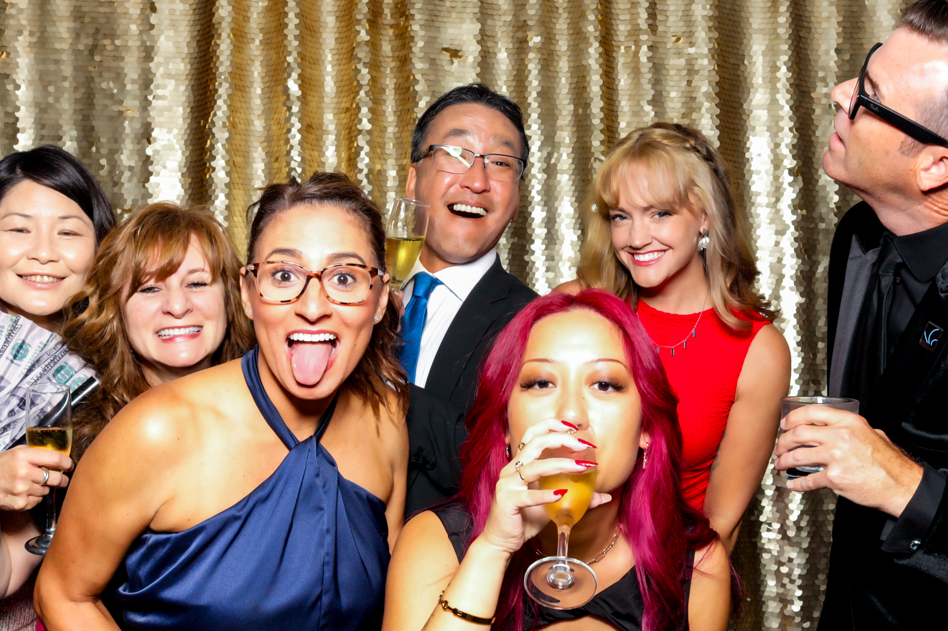 LB Chamber Gala | View more photos from the event at v1.boothgallery.com/u/PhabPhotobooth/LB-Chamber-Gala