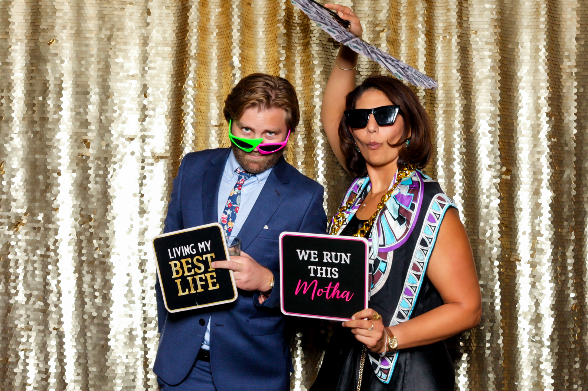 LB Chamber Gala | View more photos from the event at v1.boothgallery.com/u/PhabPhotobooth/LB-Chamber-Gala