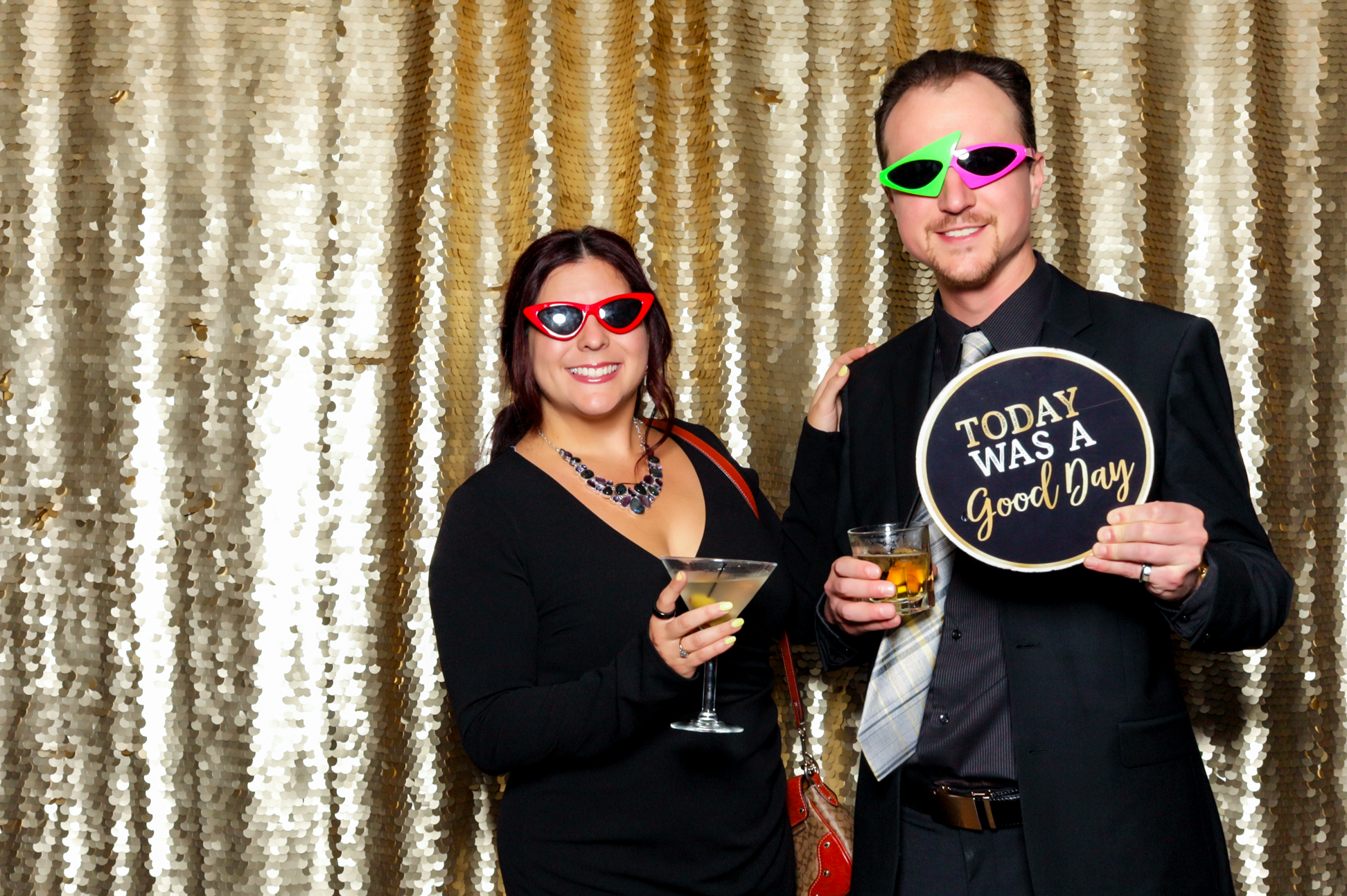 LB Chamber Gala | View more photos from the event at v1.boothgallery.com/u/PhabPhotobooth/LB-Chamber-Gala