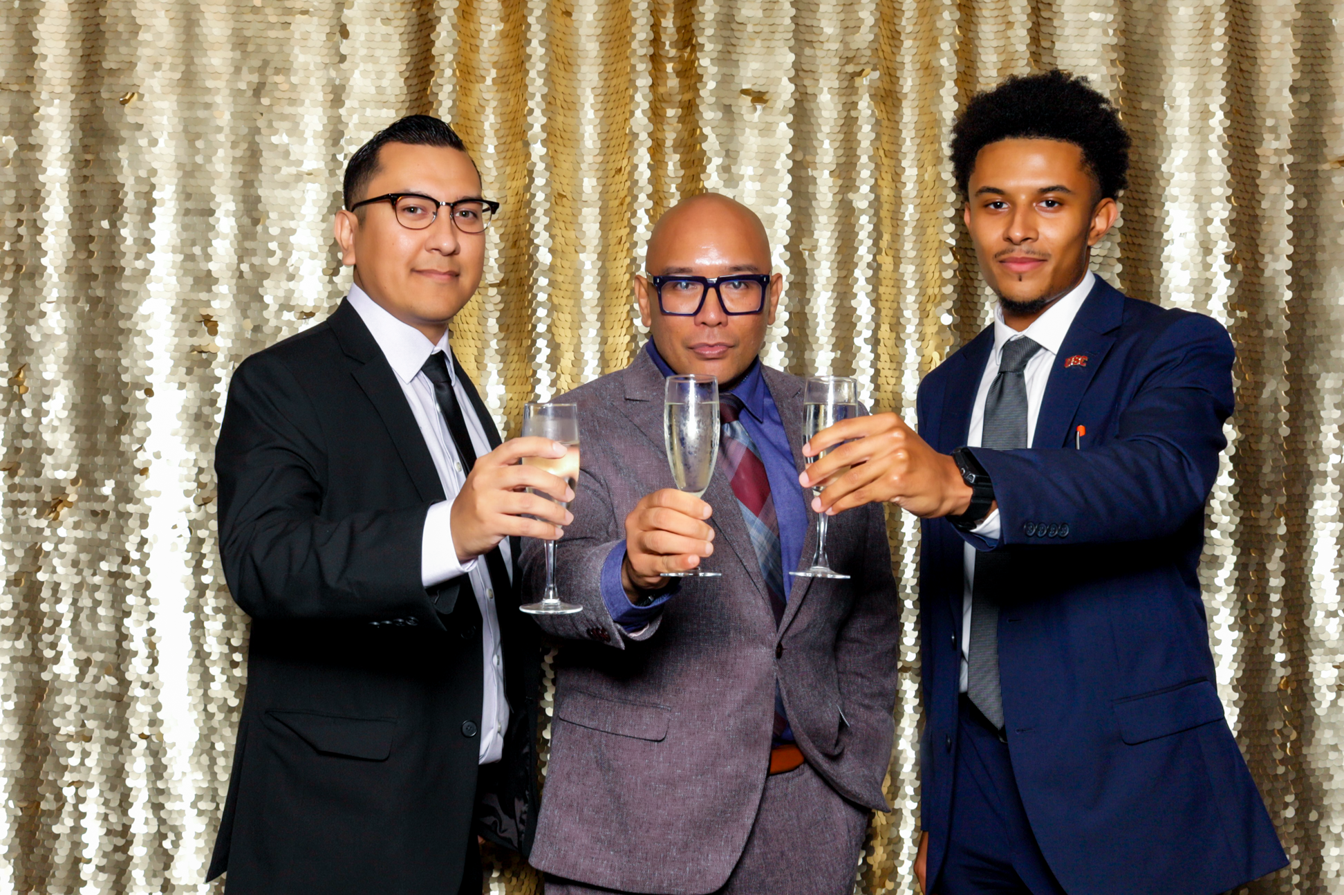 LB Chamber Gala | View more photos from the event at v1.boothgallery.com/u/PhabPhotobooth/LB-Chamber-Gala