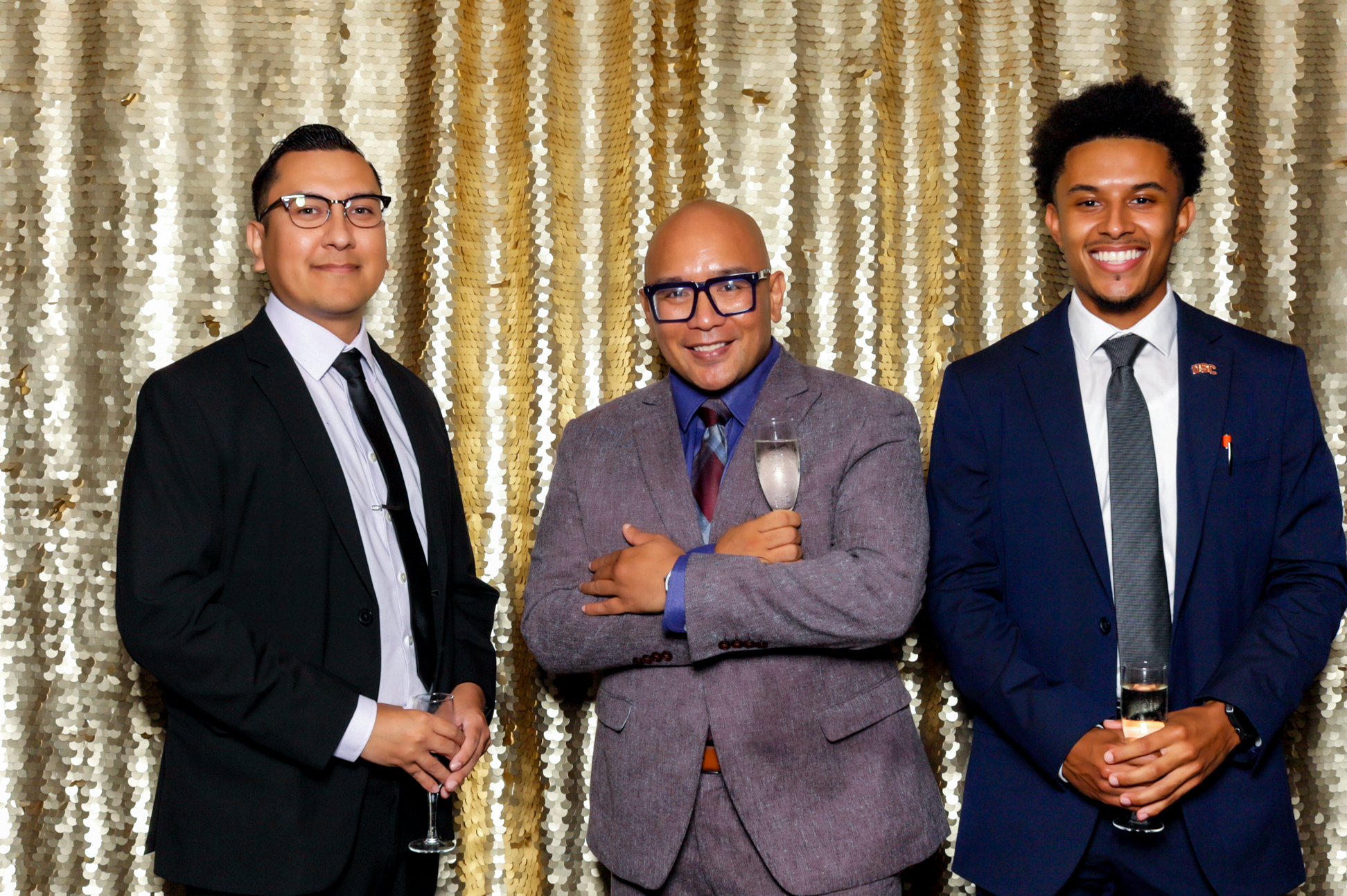 LB Chamber Gala | View more photos from the event at v1.boothgallery.com/u/PhabPhotobooth/LB-Chamber-Gala