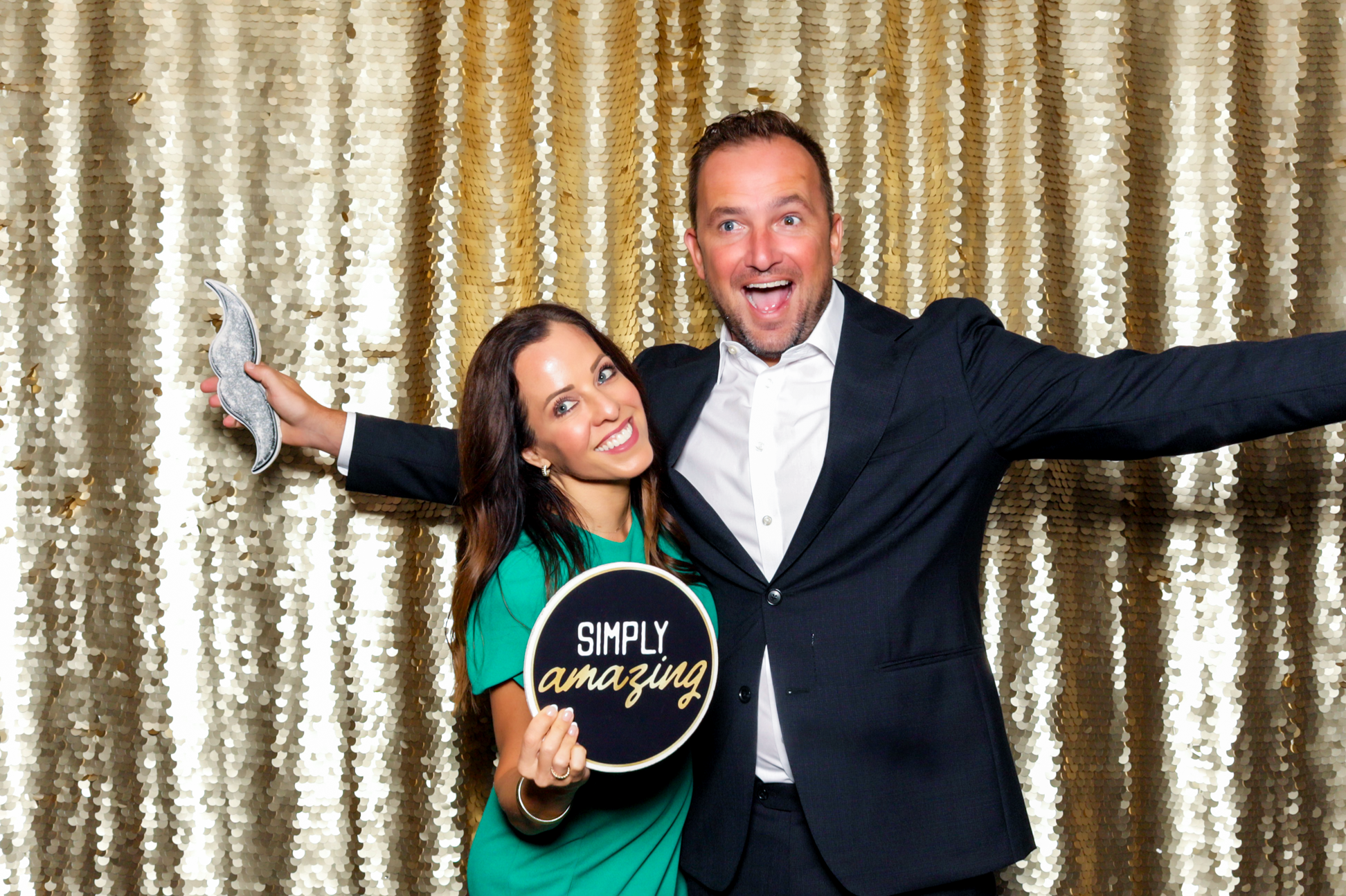 LB Chamber Gala | View more photos from the event at v1.boothgallery.com/u/PhabPhotobooth/LB-Chamber-Gala