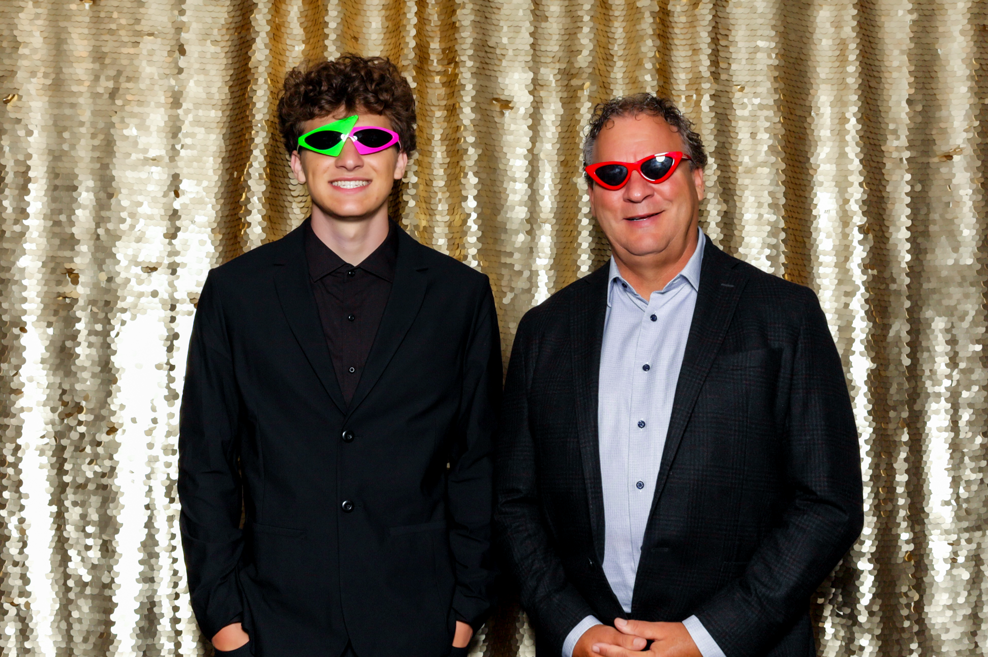 LB Chamber Gala | View more photos from the event at v1.boothgallery.com/u/PhabPhotobooth/LB-Chamber-Gala