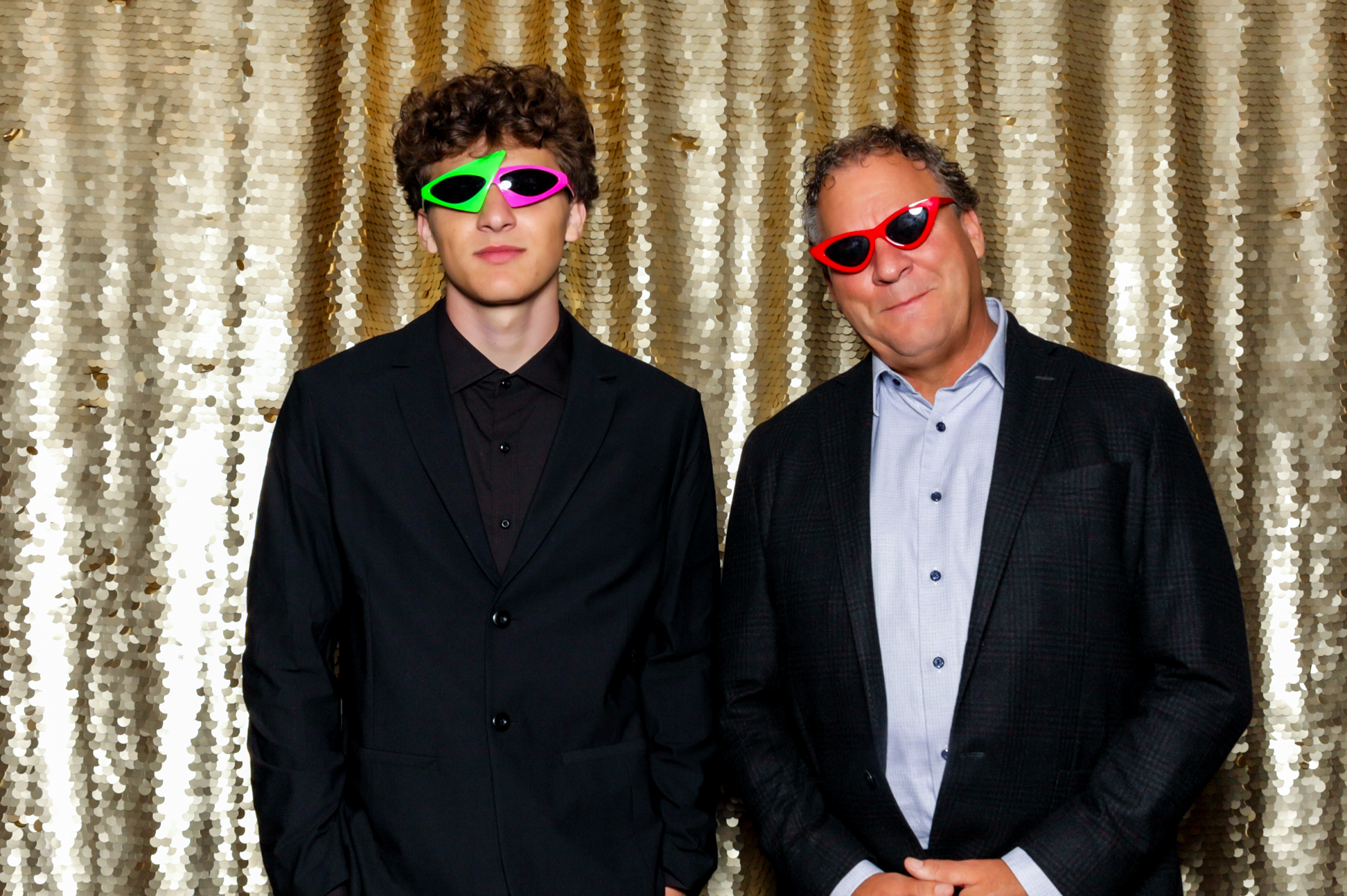 LB Chamber Gala | View more photos from the event at v1.boothgallery.com/u/PhabPhotobooth/LB-Chamber-Gala