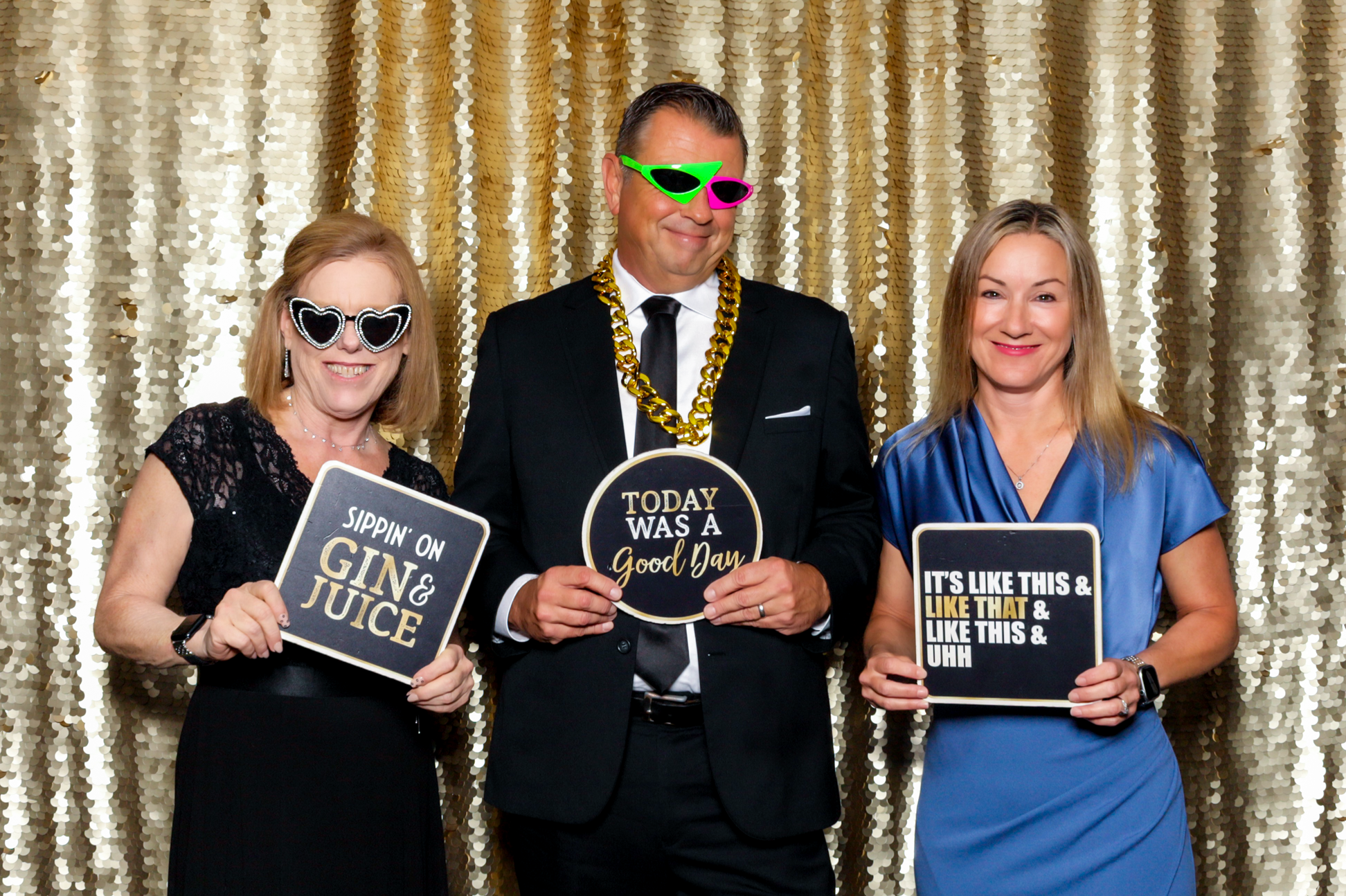 LB Chamber Gala | View more photos from the event at v1.boothgallery.com/u/PhabPhotobooth/LB-Chamber-Gala