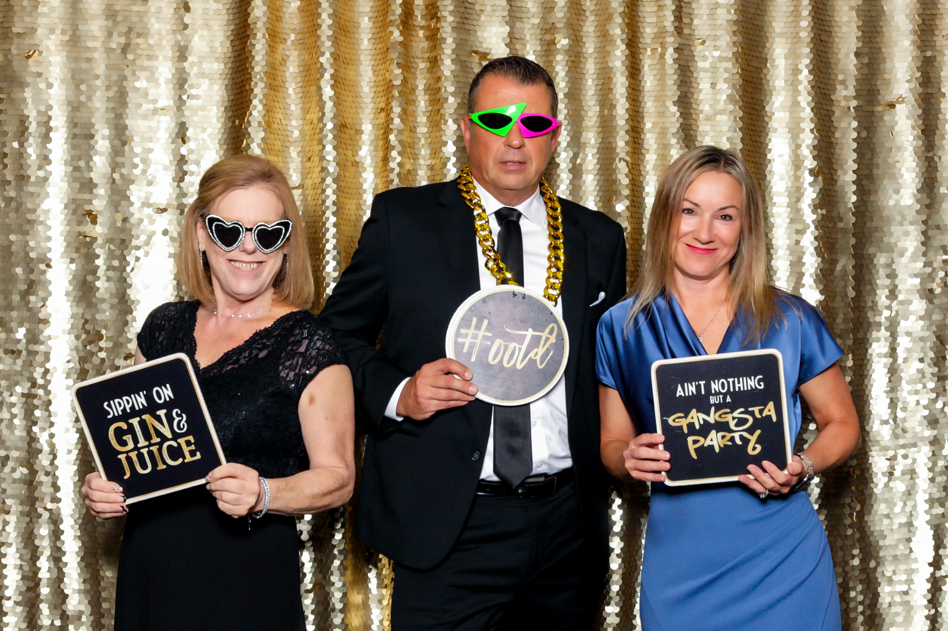 LB Chamber Gala | View more photos from the event at v1.boothgallery.com/u/PhabPhotobooth/LB-Chamber-Gala
