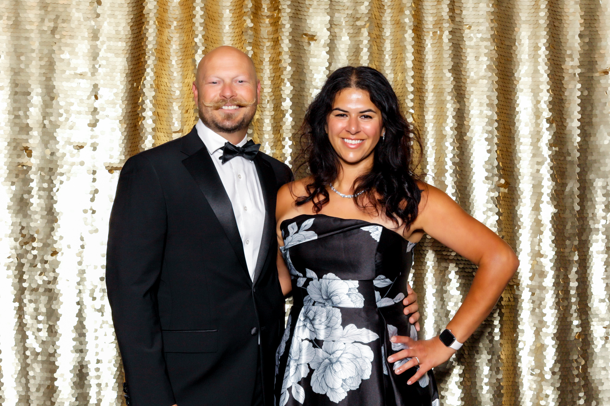 LB Chamber Gala | View more photos from the event at v1.boothgallery.com/u/PhabPhotobooth/LB-Chamber-Gala