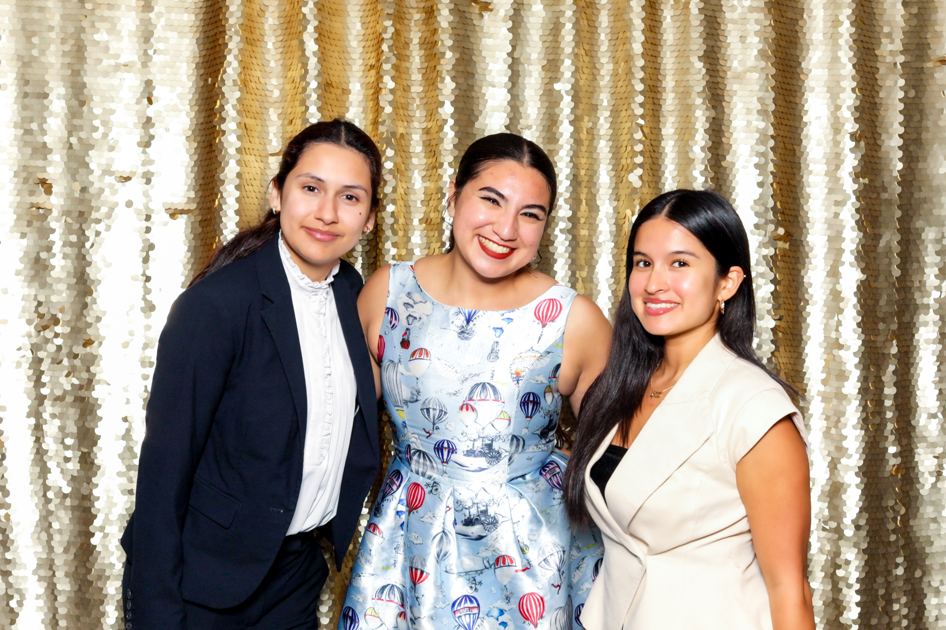 LB Chamber Gala | View more photos from the event at v1.boothgallery.com/u/PhabPhotobooth/LB-Chamber-Gala