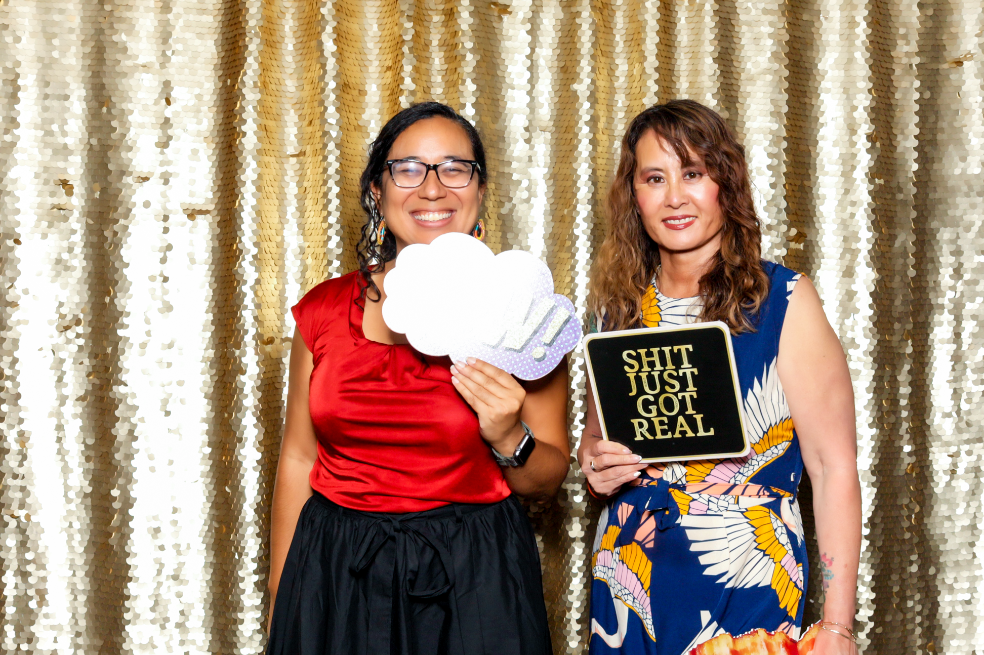 LB Chamber Gala | View more photos from the event at v1.boothgallery.com/u/PhabPhotobooth/LB-Chamber-Gala