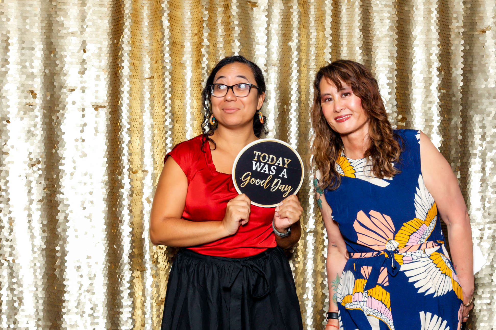 LB Chamber Gala | View more photos from the event at v1.boothgallery.com/u/PhabPhotobooth/LB-Chamber-Gala