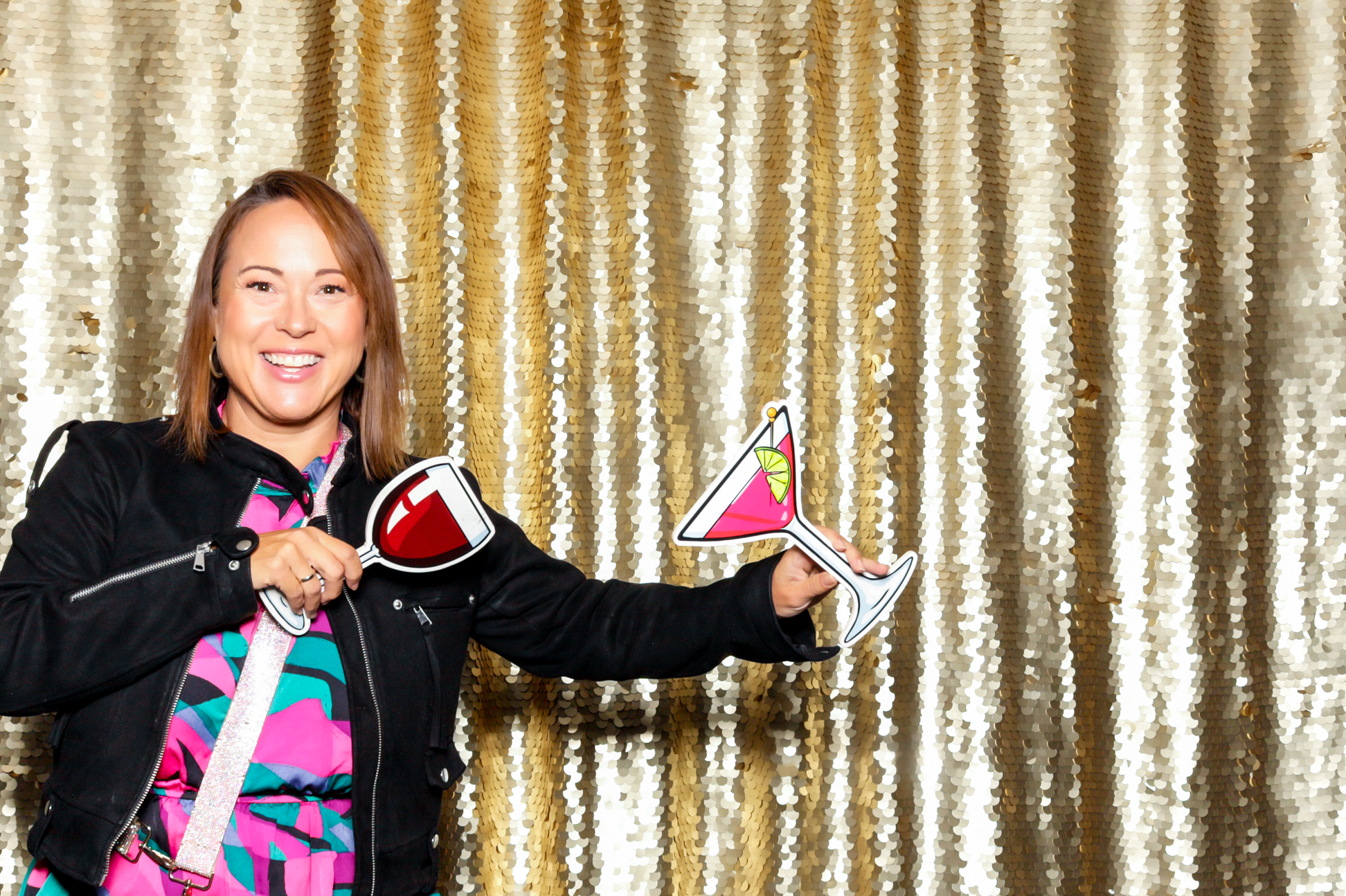 LB Chamber Gala | View more photos from the event at v1.boothgallery.com/u/PhabPhotobooth/LB-Chamber-Gala