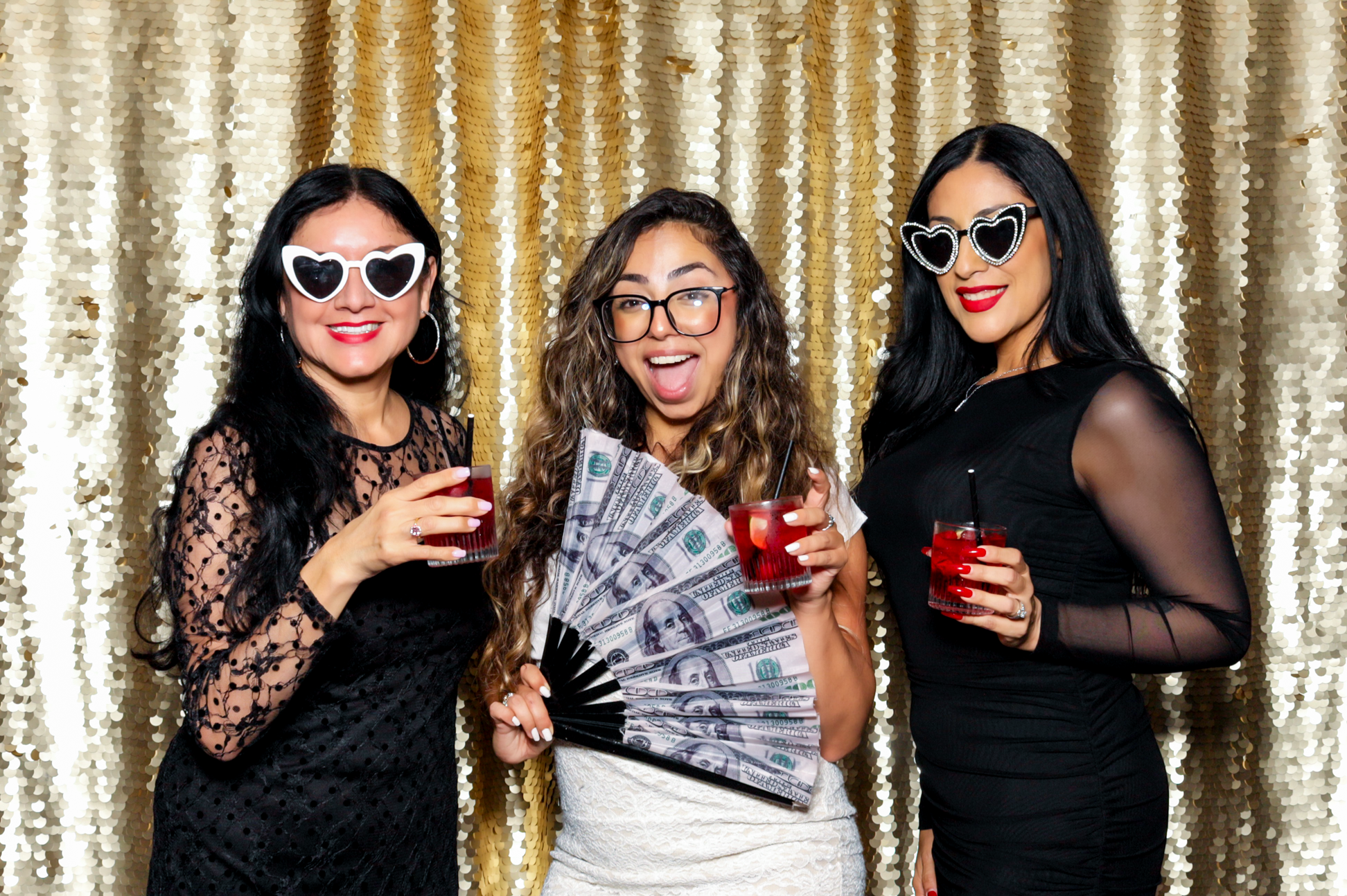 LB Chamber Gala | View more photos from the event at v1.boothgallery.com/u/PhabPhotobooth/LB-Chamber-Gala