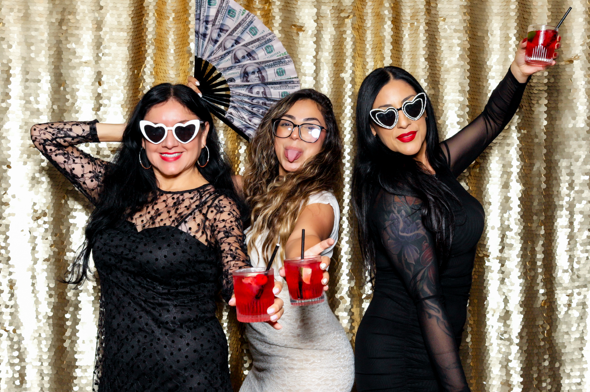 LB Chamber Gala | View more photos from the event at v1.boothgallery.com/u/PhabPhotobooth/LB-Chamber-Gala