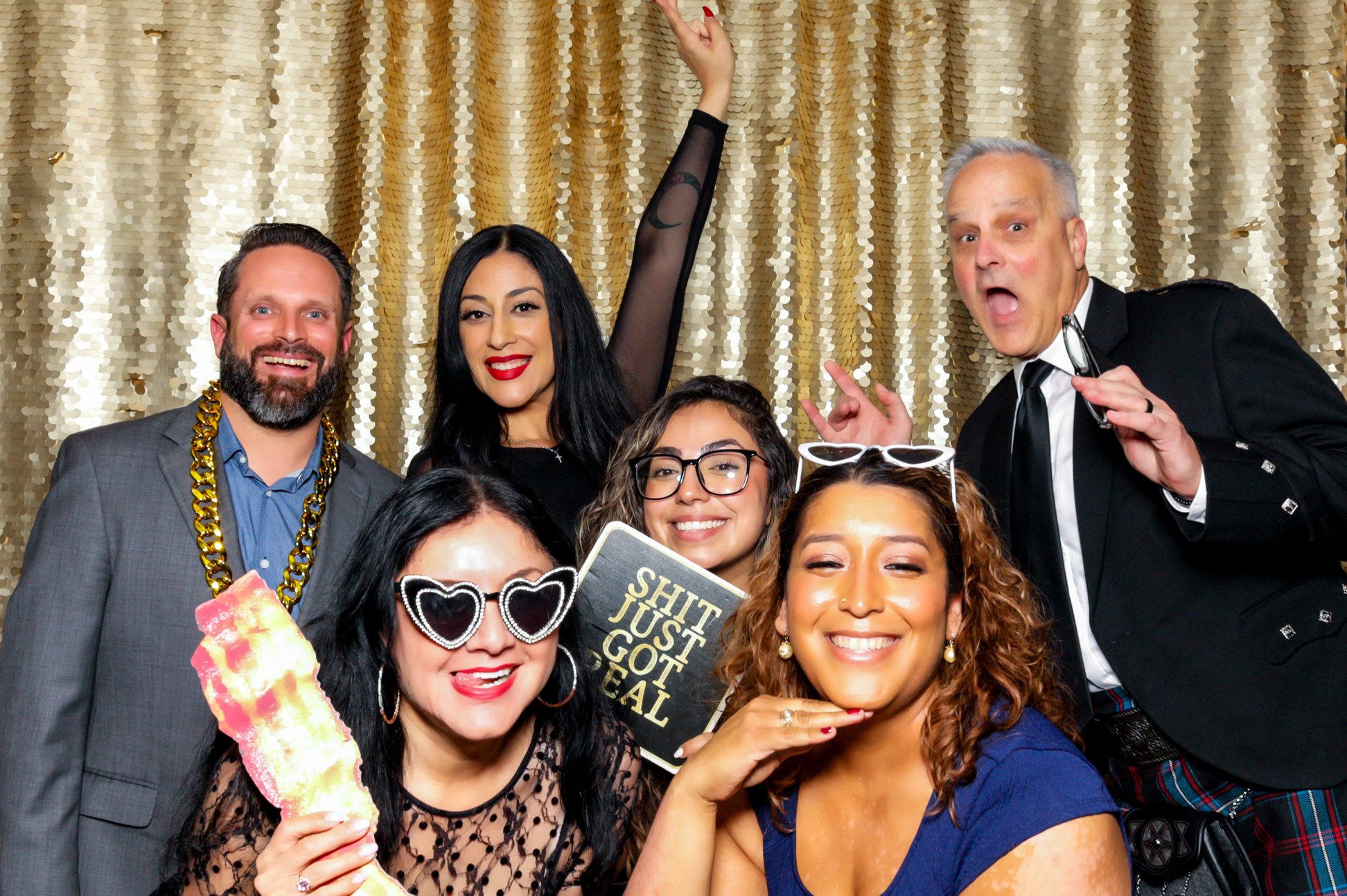 LB Chamber Gala | View more photos from the event at v1.boothgallery.com/u/PhabPhotobooth/LB-Chamber-Gala