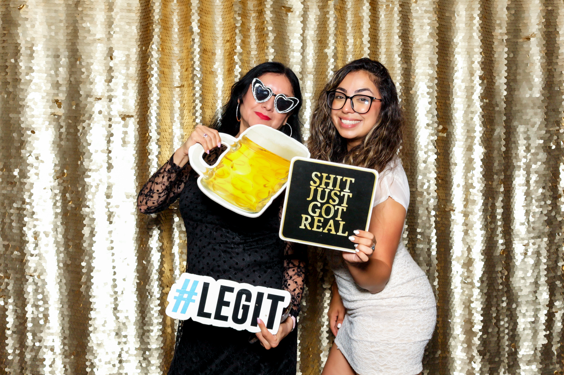 LB Chamber Gala | View more photos from the event at v1.boothgallery.com/u/PhabPhotobooth/LB-Chamber-Gala