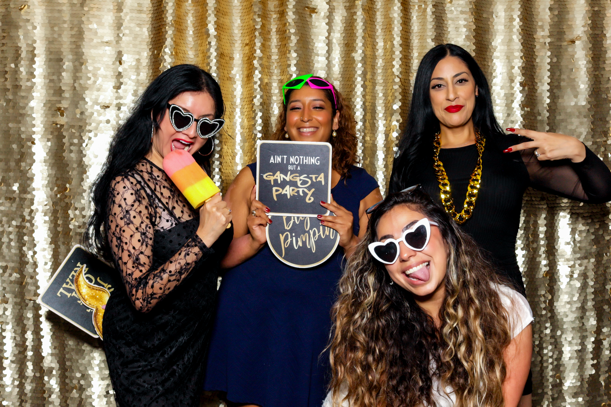 LB Chamber Gala | View more photos from the event at v1.boothgallery.com/u/PhabPhotobooth/LB-Chamber-Gala