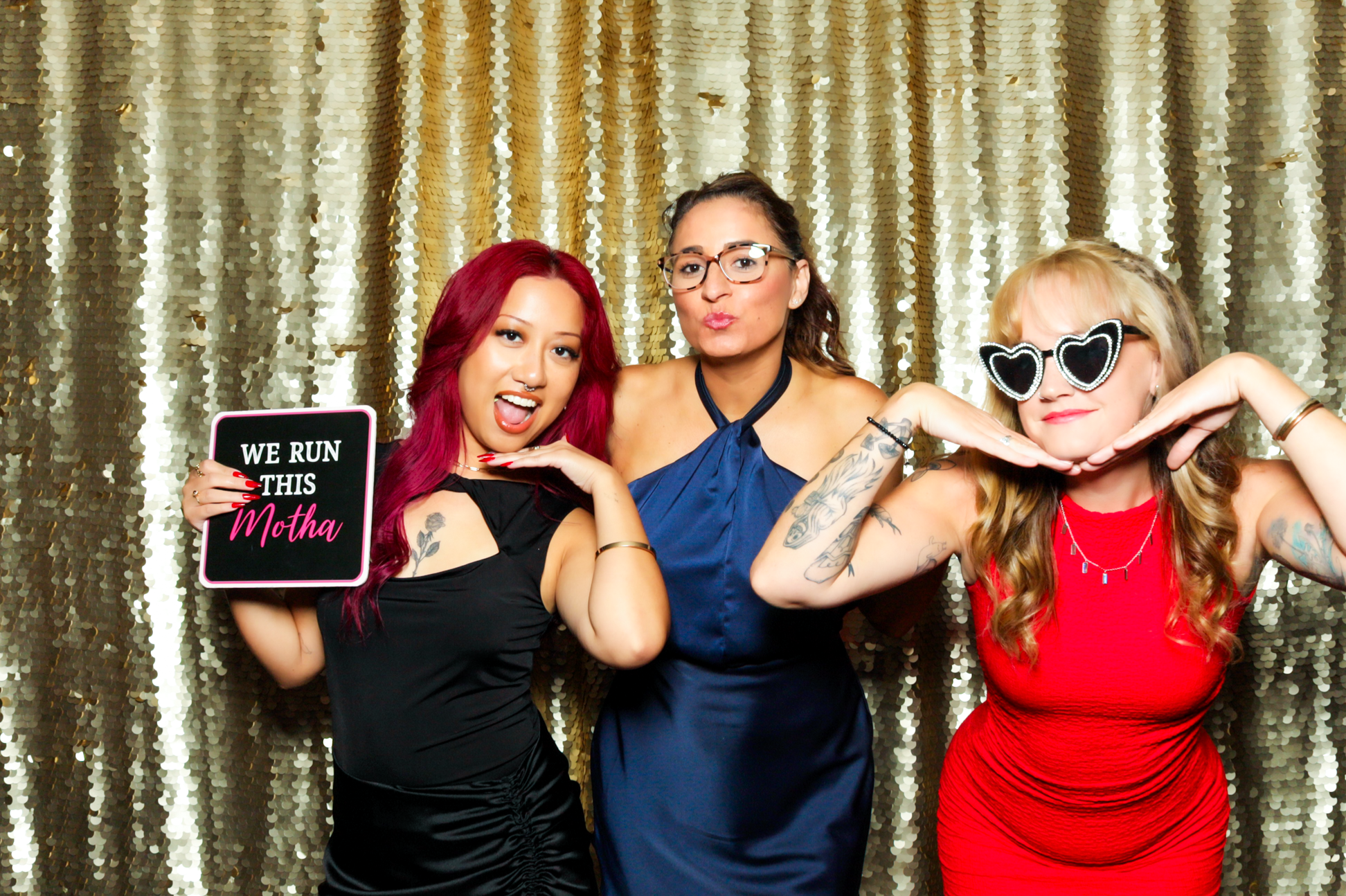 LB Chamber Gala | View more photos from the event at v1.boothgallery.com/u/PhabPhotobooth/LB-Chamber-Gala