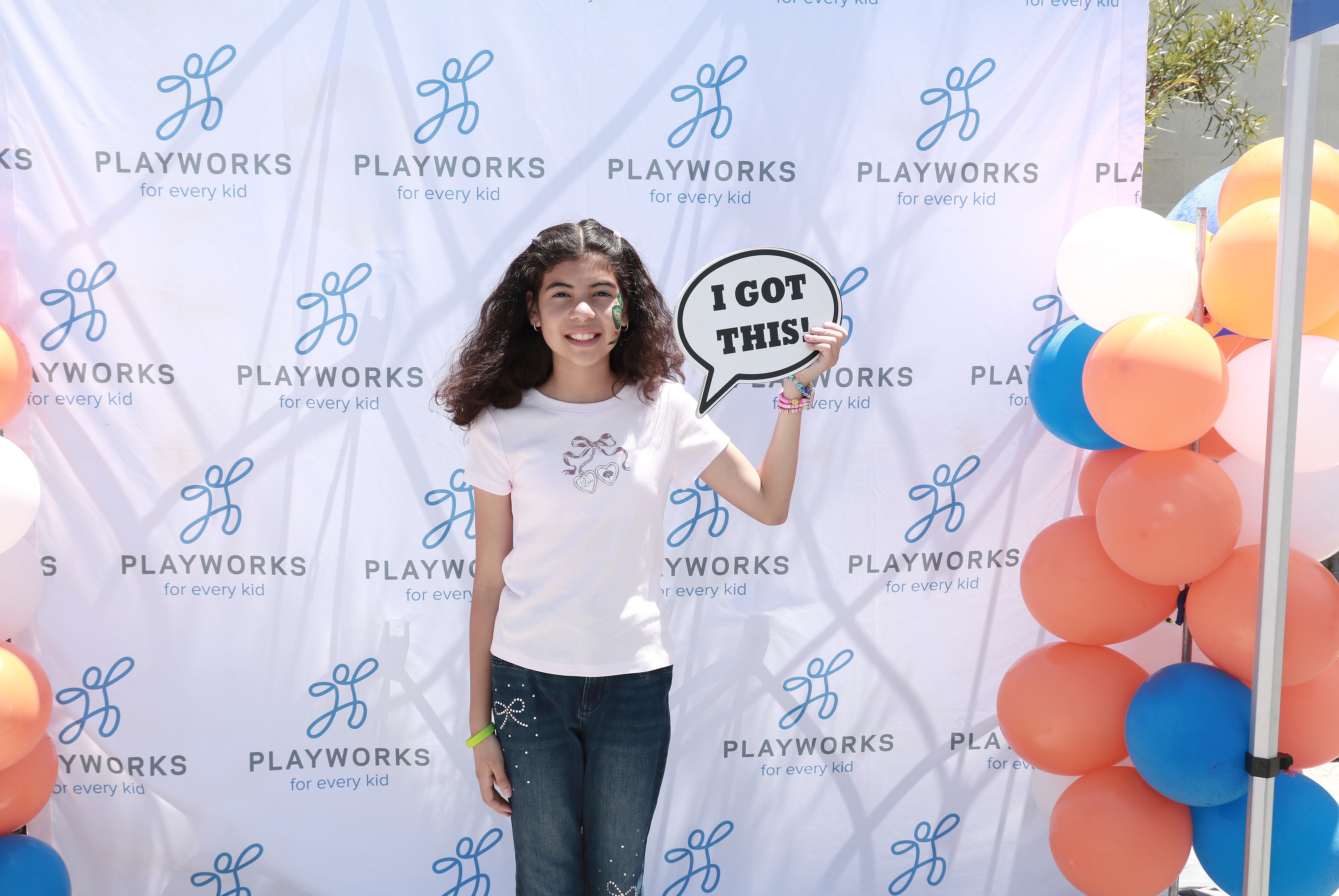Playworks Summer Bash | View more photos from the event at v1.boothgallery.com/u/PhabPhotobooth/Playworks-Summer-Bash