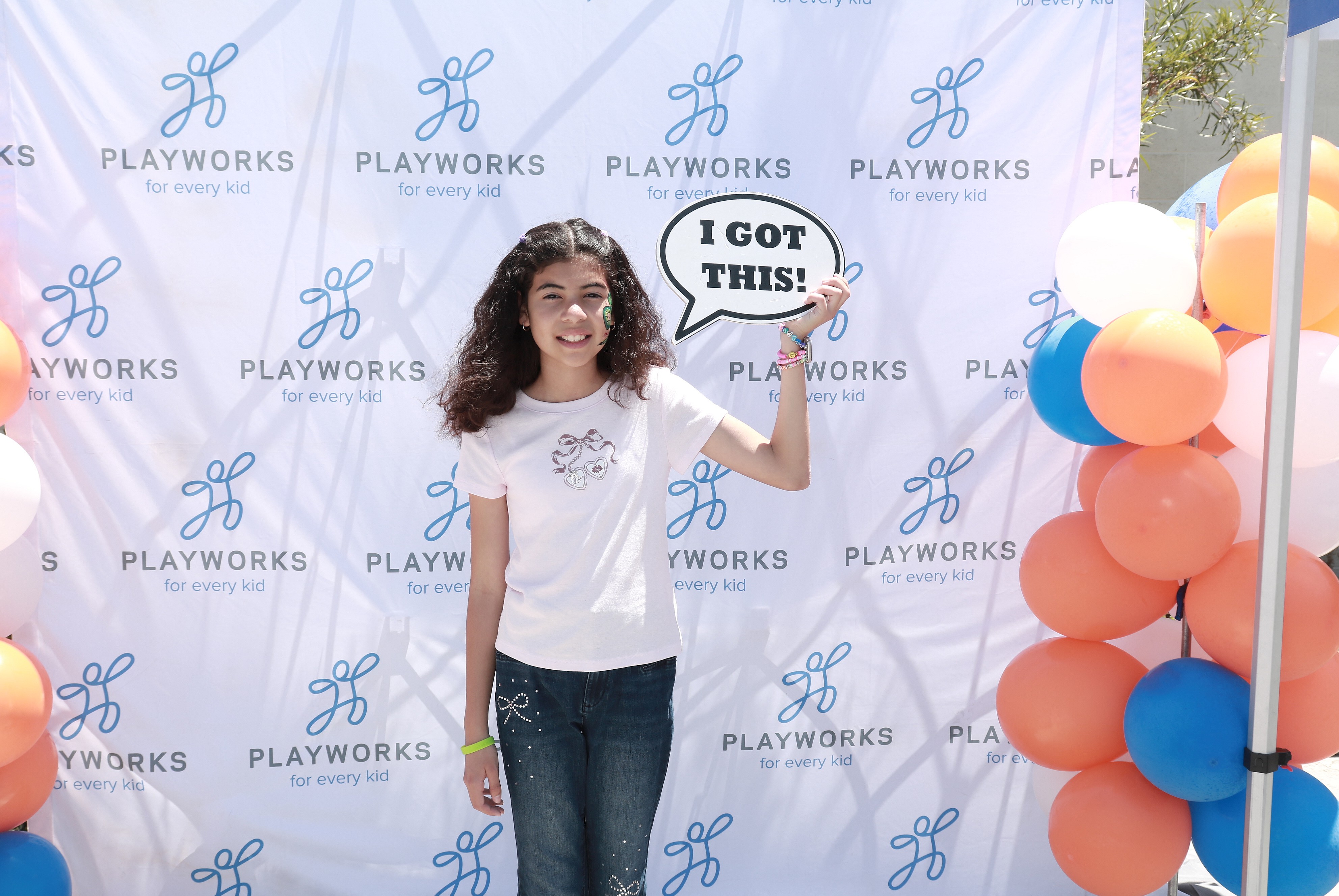Playworks Summer Bash | View more photos from the event at v1.boothgallery.com/u/PhabPhotobooth/Playworks-Summer-Bash