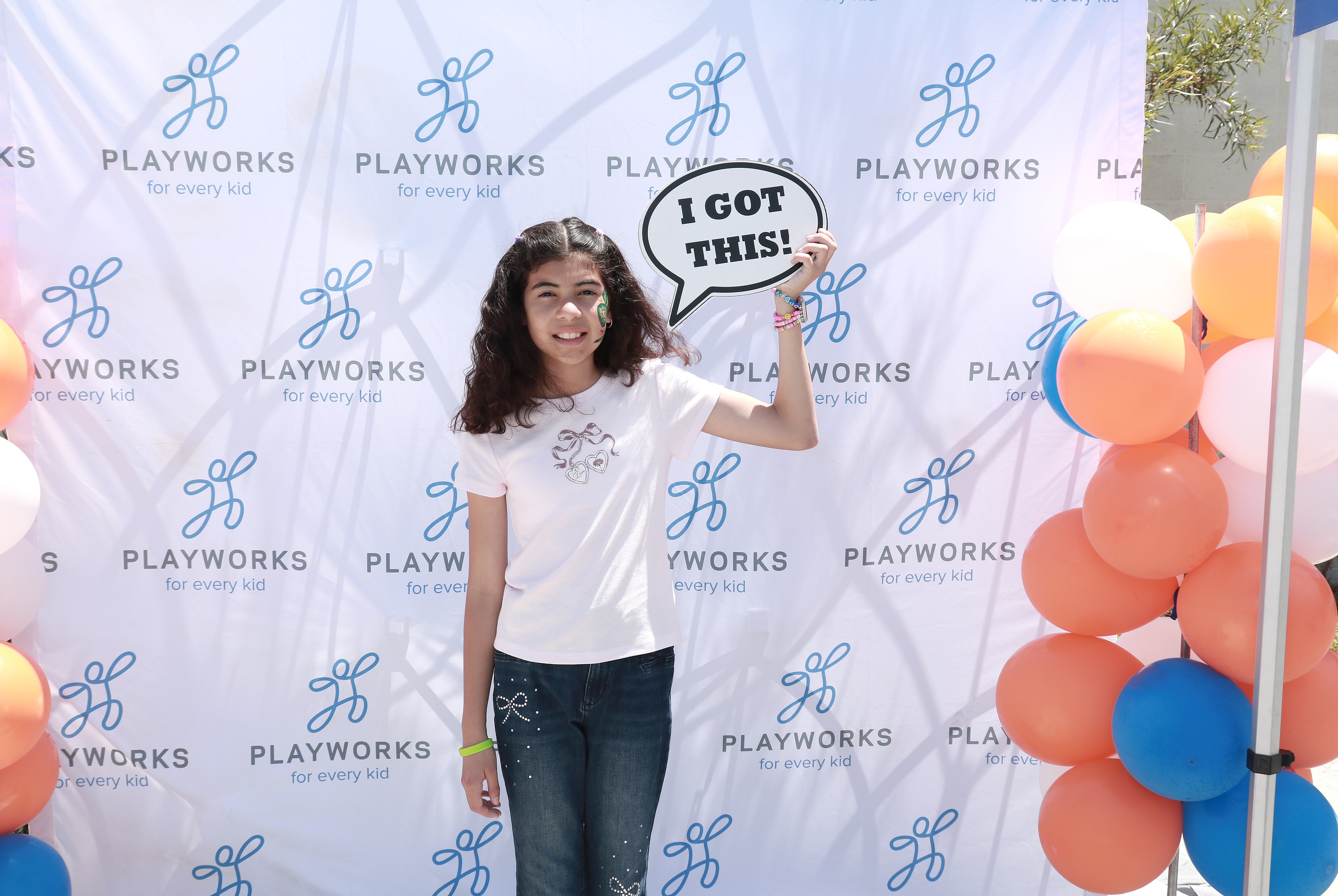 Playworks Summer Bash | View more photos from the event at v1.boothgallery.com/u/PhabPhotobooth/Playworks-Summer-Bash
