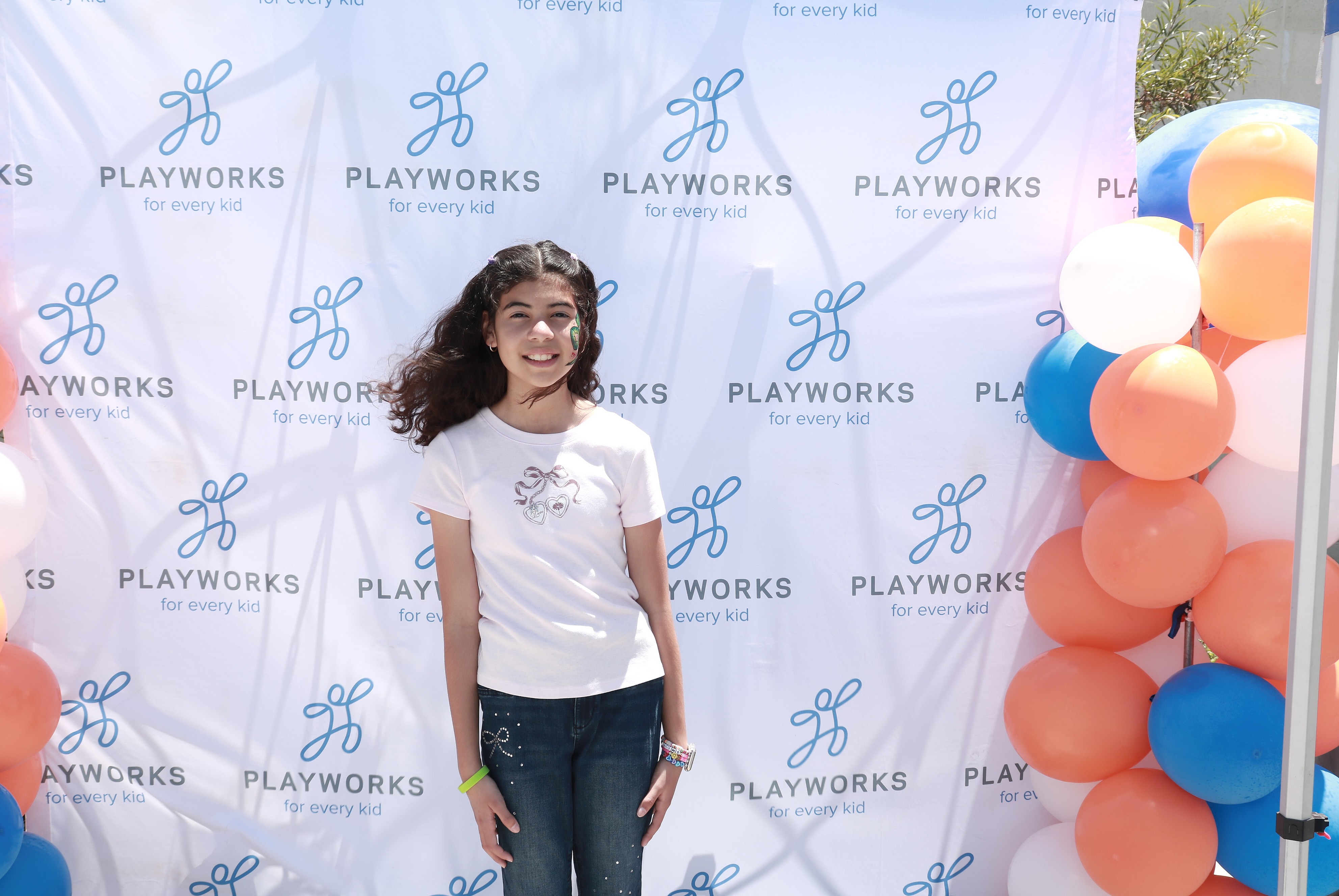 Playworks Summer Bash | View more photos from the event at v1.boothgallery.com/u/PhabPhotobooth/Playworks-Summer-Bash