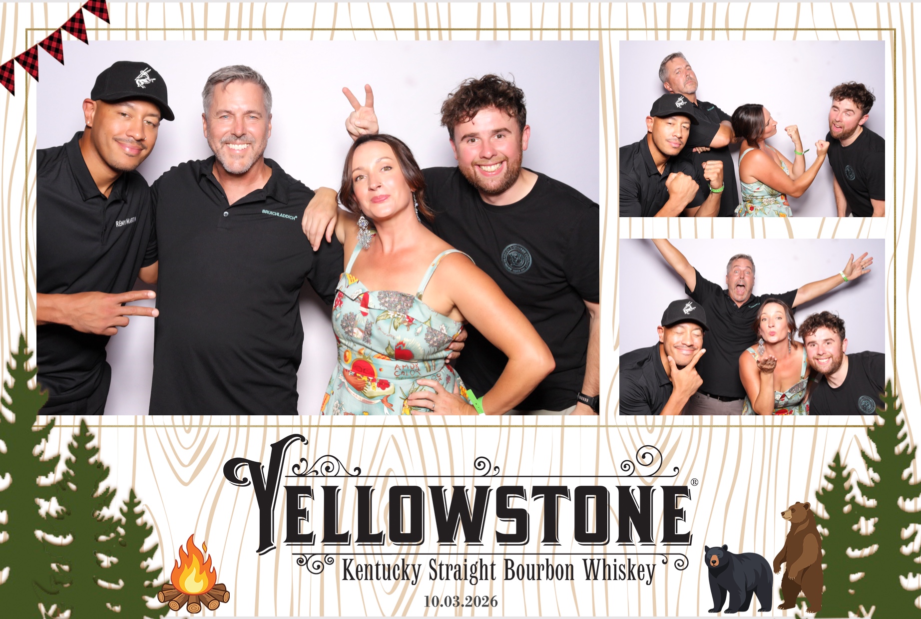 WCWC 2026 Spirits Showcase | View more photos from the event at v1.boothgallery.com/u/PhabPhotobooth/WCWC-2026-Spirits-Showcase