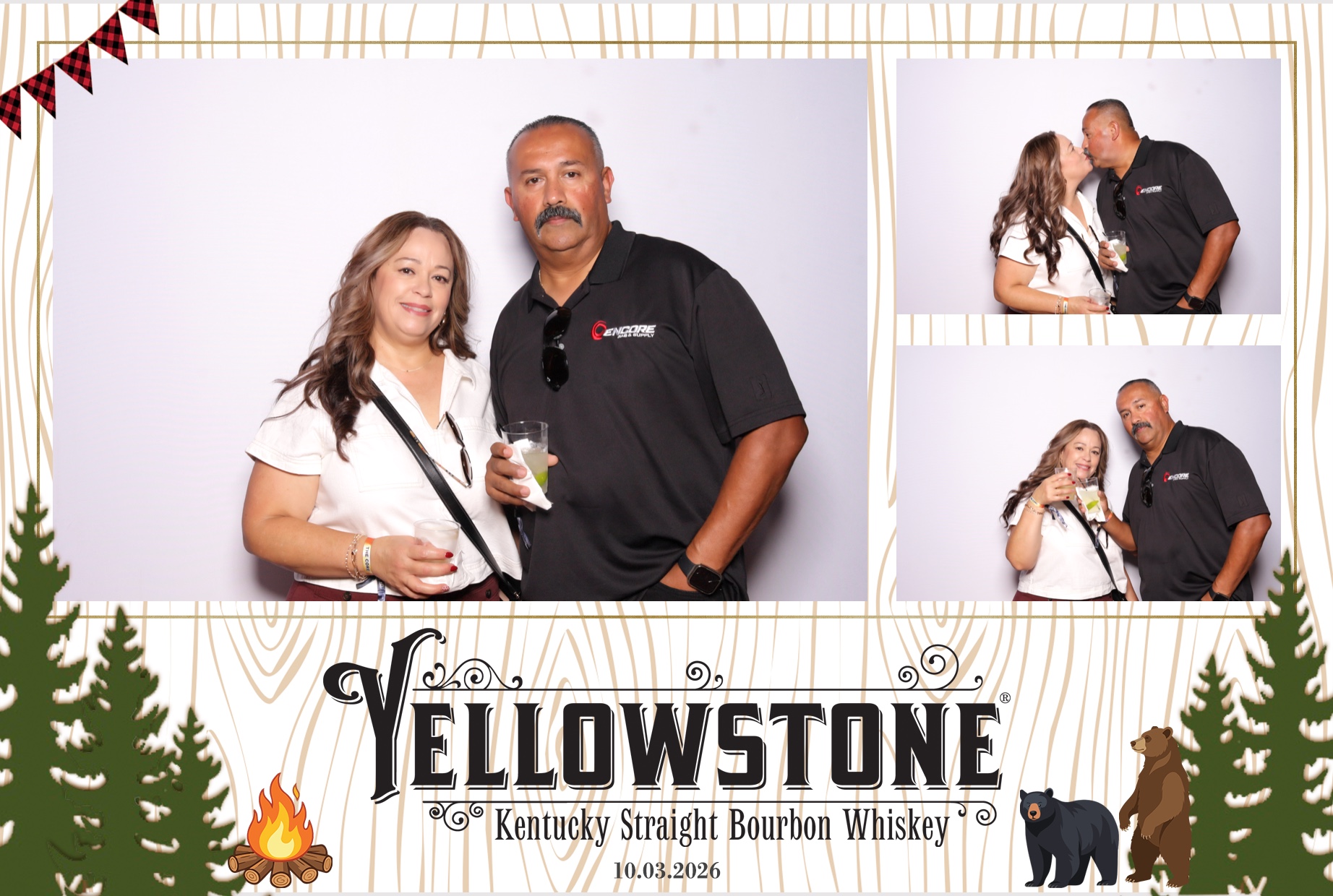 WCWC 2026 Spirits Showcase | View more photos from the event at v1.boothgallery.com/u/PhabPhotobooth/WCWC-2026-Spirits-Showcase