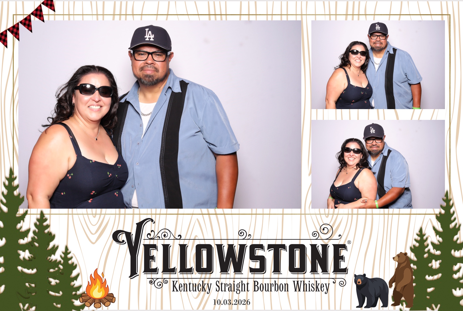 WCWC 2026 Spirits Showcase | View more photos from the event at v1.boothgallery.com/u/PhabPhotobooth/WCWC-2026-Spirits-Showcase