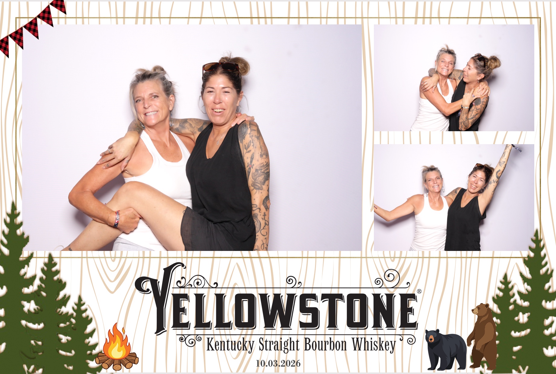 WCWC 2026 Spirits Showcase | View more photos from the event at v1.boothgallery.com/u/PhabPhotobooth/WCWC-2026-Spirits-Showcase