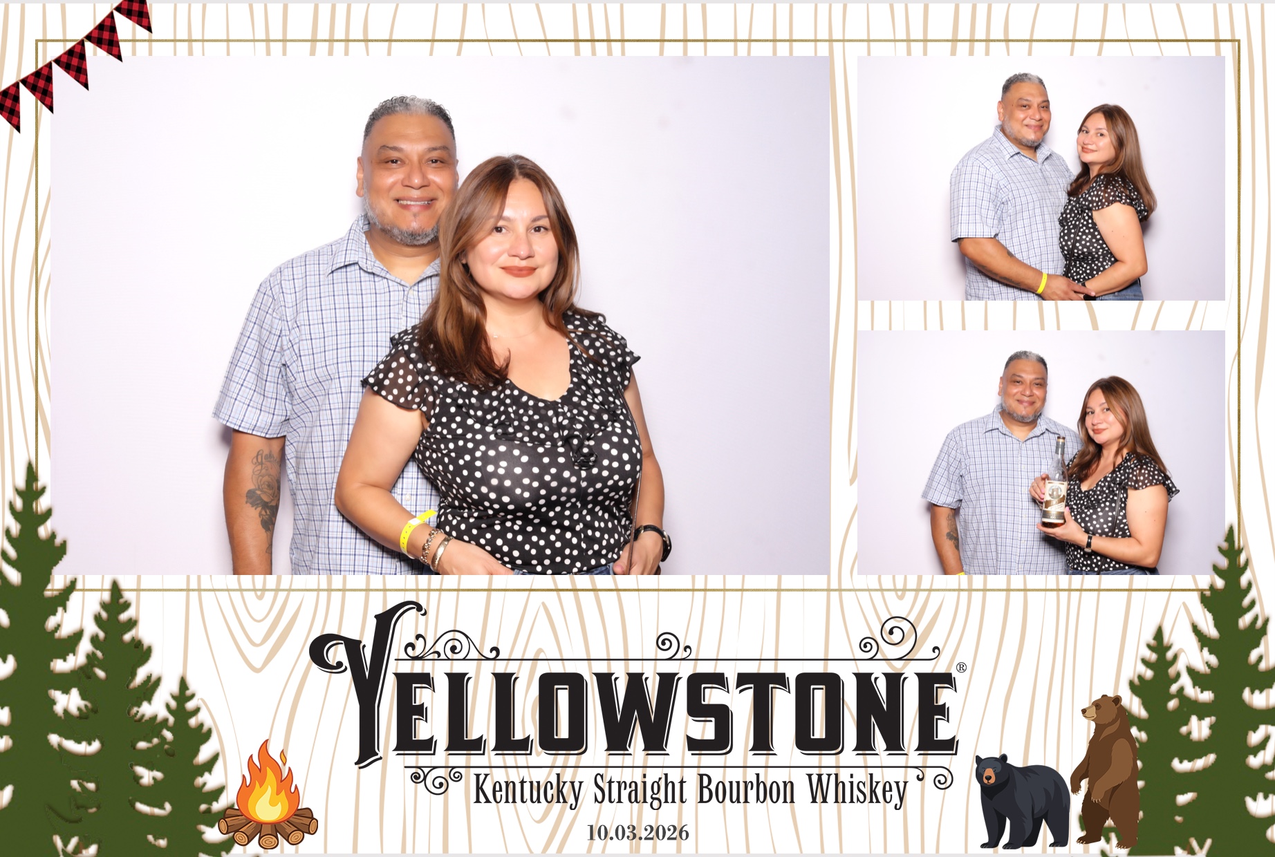 WCWC 2026 Spirits Showcase | View more photos from the event at v1.boothgallery.com/u/PhabPhotobooth/WCWC-2026-Spirits-Showcase