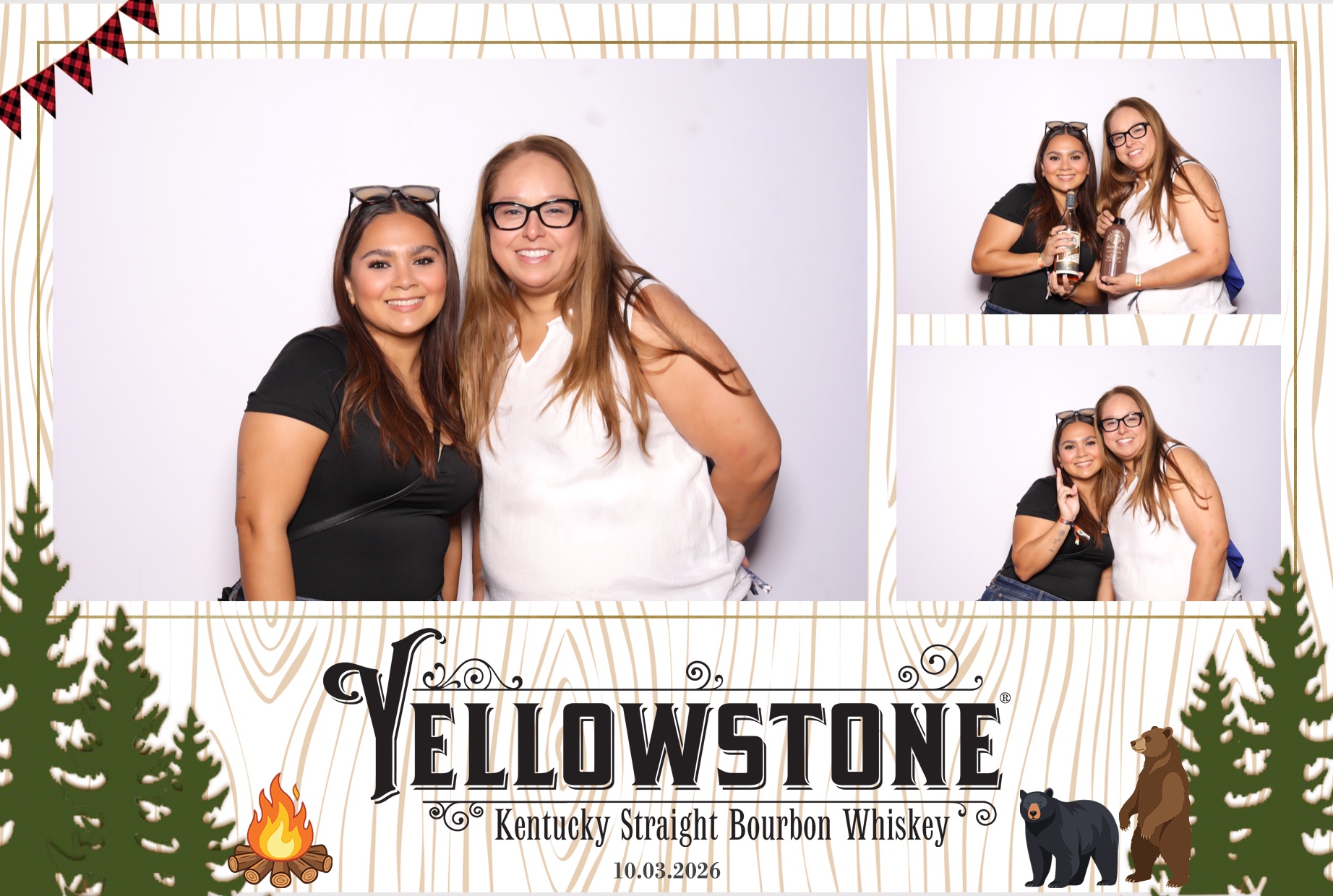 WCWC 2026 Spirits Showcase | View more photos from the event at v1.boothgallery.com/u/PhabPhotobooth/WCWC-2026-Spirits-Showcase