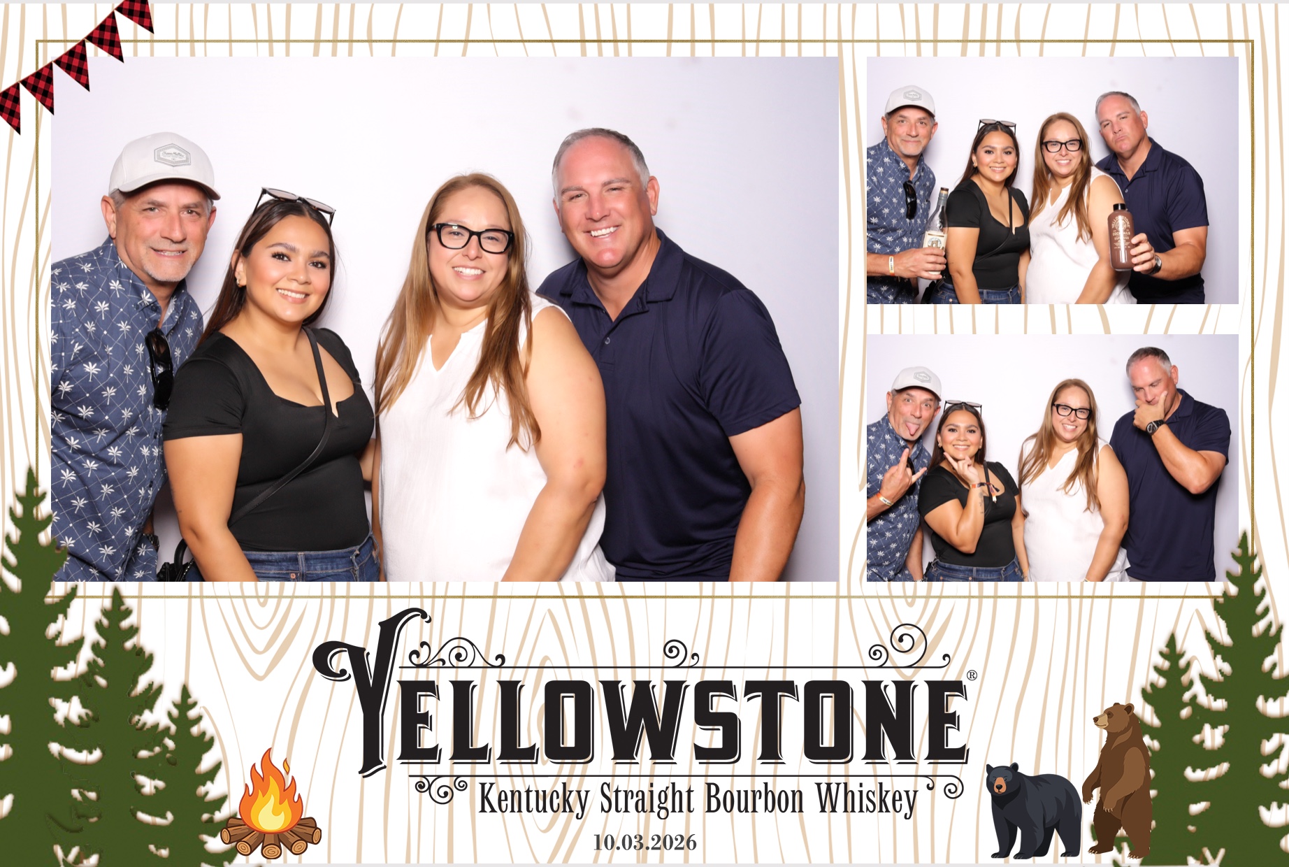 WCWC 2026 Spirits Showcase | View more photos from the event at v1.boothgallery.com/u/PhabPhotobooth/WCWC-2026-Spirits-Showcase