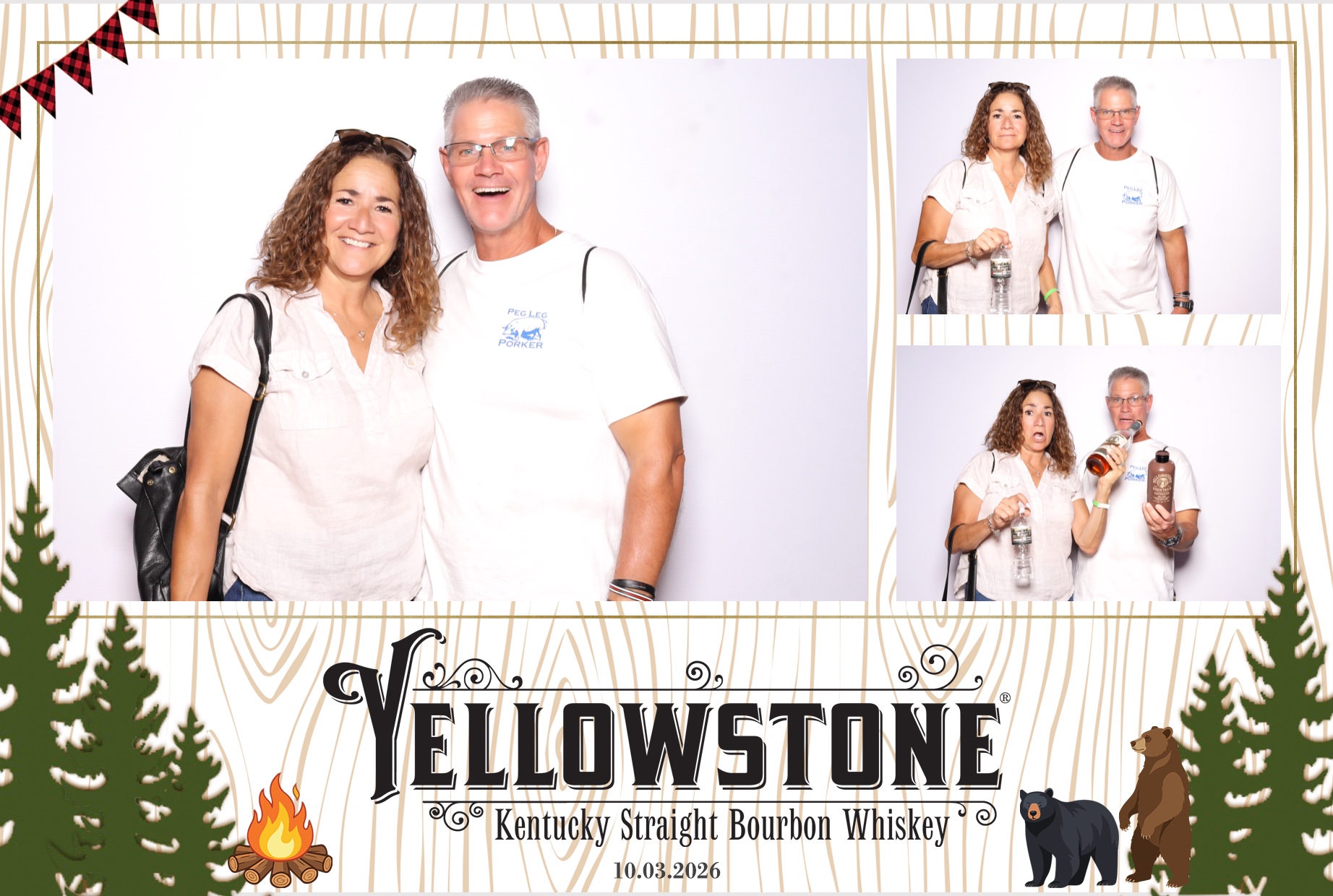 WCWC 2026 Spirits Showcase | View more photos from the event at v1.boothgallery.com/u/PhabPhotobooth/WCWC-2026-Spirits-Showcase