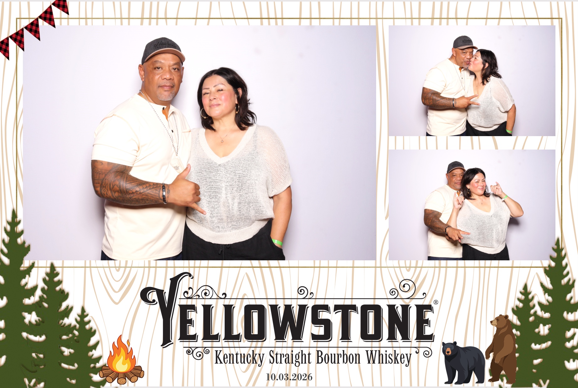 WCWC 2026 Spirits Showcase | View more photos from the event at v1.boothgallery.com/u/PhabPhotobooth/WCWC-2026-Spirits-Showcase
