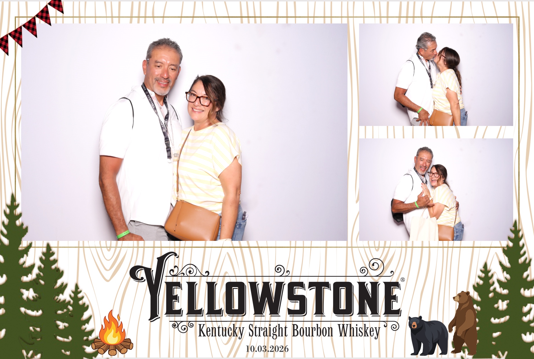 WCWC 2026 Spirits Showcase | View more photos from the event at v1.boothgallery.com/u/PhabPhotobooth/WCWC-2026-Spirits-Showcase