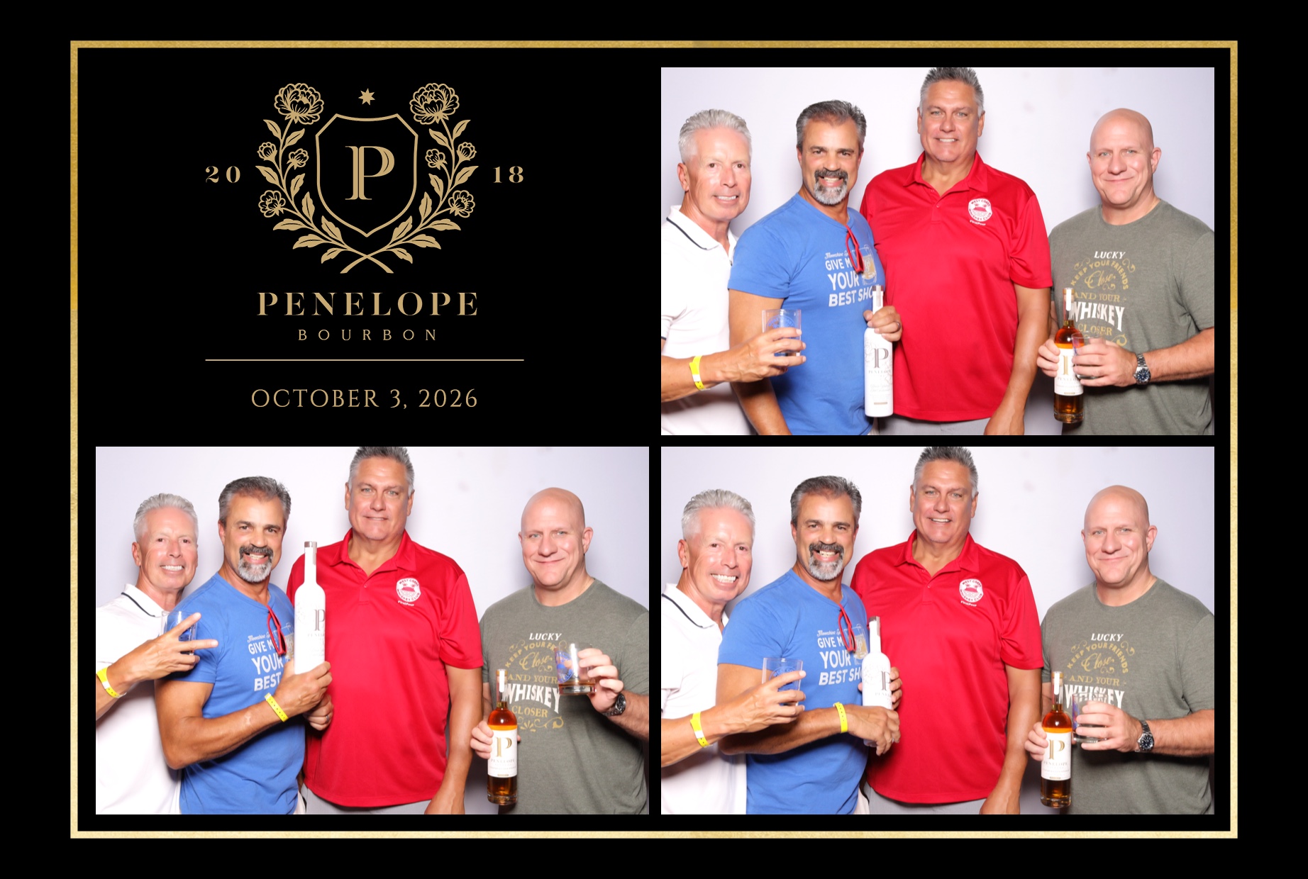 WCWC 2026 Spirits Showcase | View more photos from the event at v1.boothgallery.com/u/PhabPhotobooth/WCWC-2026-Spirits-Showcase