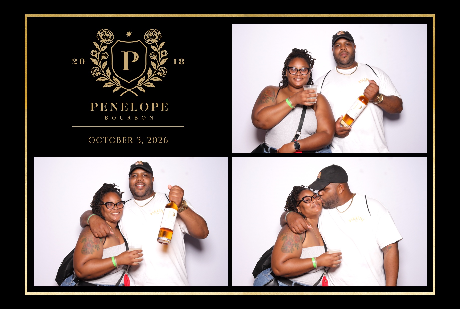 WCWC 2026 Spirits Showcase | View more photos from the event at v1.boothgallery.com/u/PhabPhotobooth/WCWC-2026-Spirits-Showcase