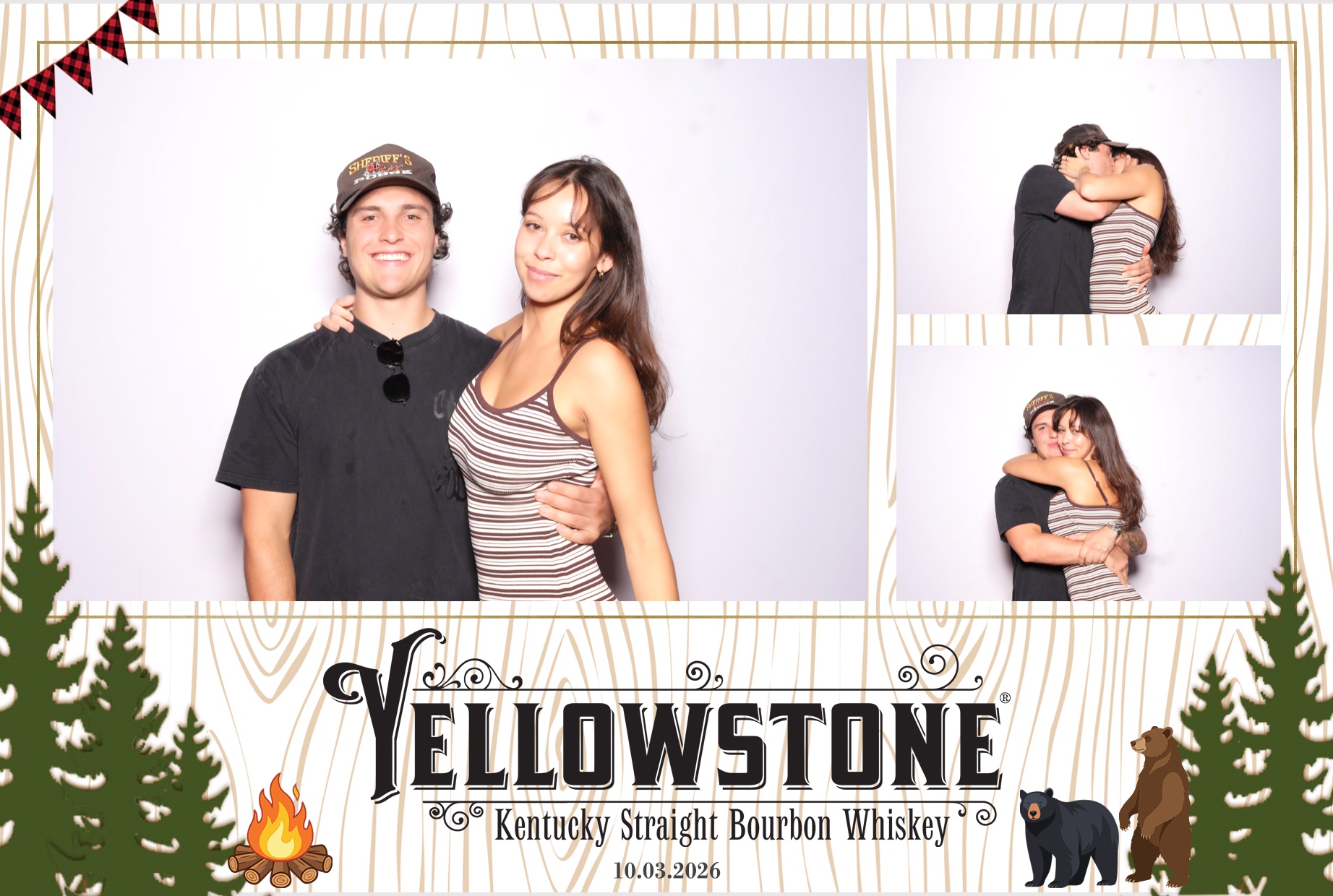 WCWC 2026 Spirits Showcase | View more photos from the event at v1.boothgallery.com/u/PhabPhotobooth/WCWC-2026-Spirits-Showcase
