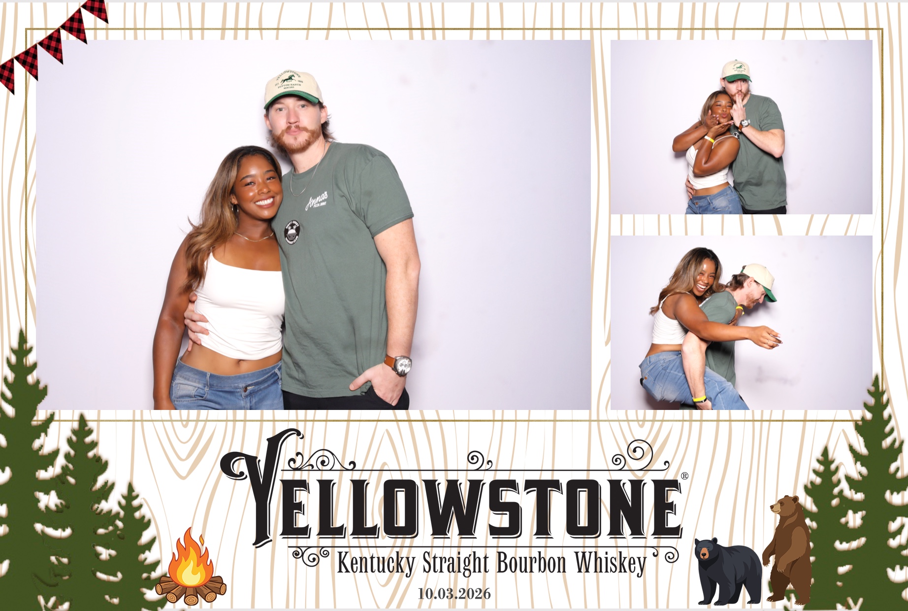 WCWC 2026 Spirits Showcase | View more photos from the event at v1.boothgallery.com/u/PhabPhotobooth/WCWC-2026-Spirits-Showcase