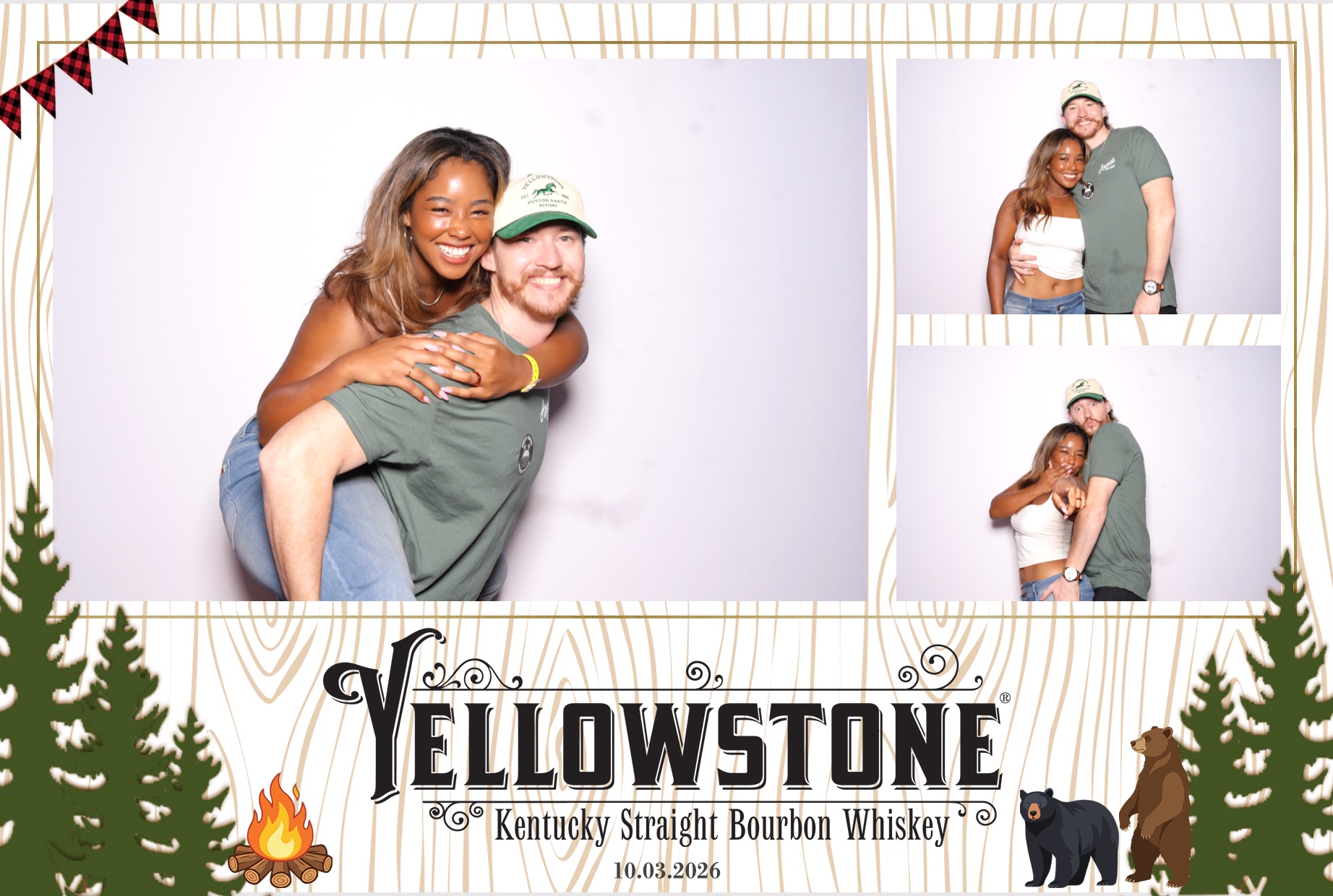 WCWC 2026 Spirits Showcase | View more photos from the event at v1.boothgallery.com/u/PhabPhotobooth/WCWC-2026-Spirits-Showcase