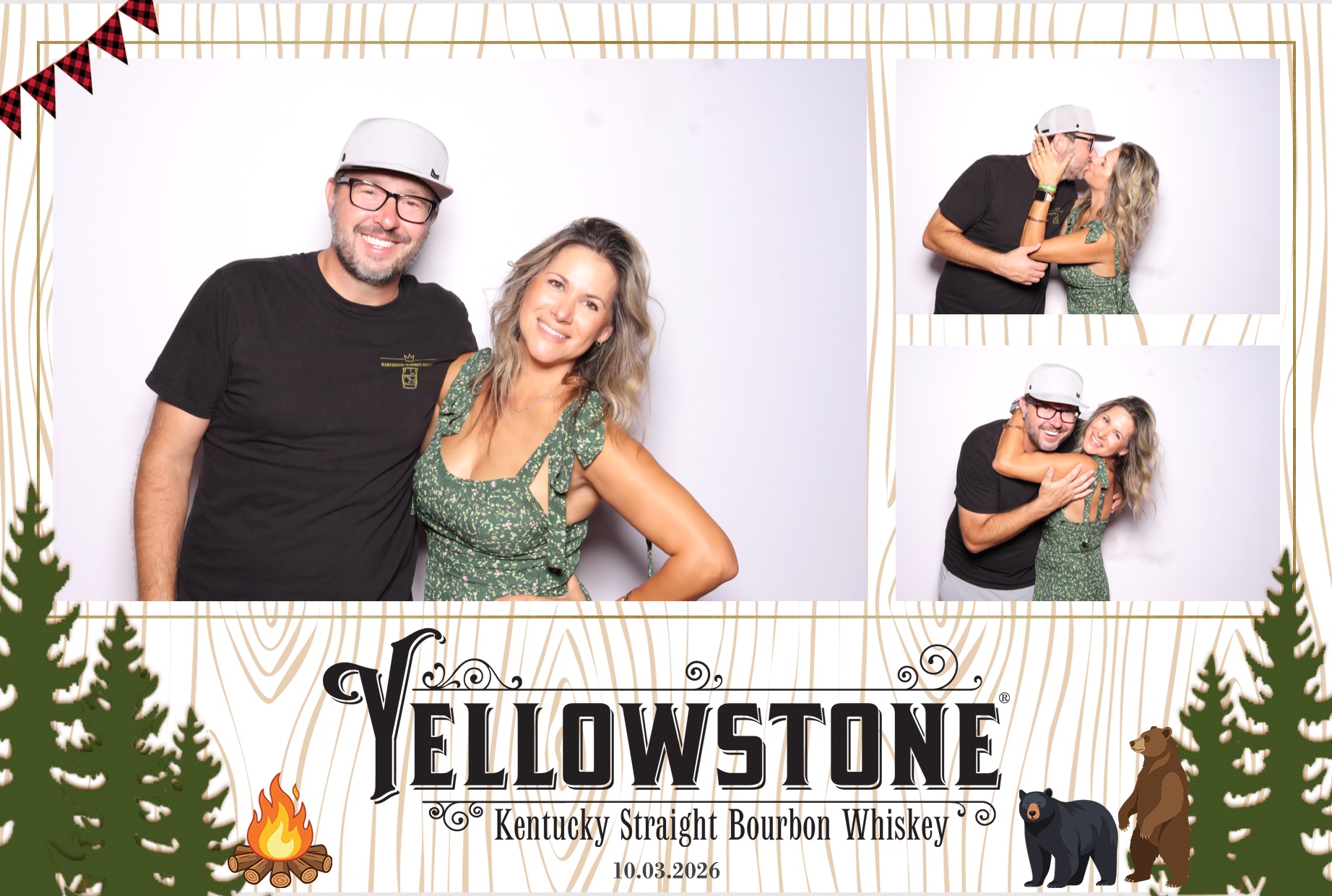 WCWC 2026 Spirits Showcase | View more photos from the event at v1.boothgallery.com/u/PhabPhotobooth/WCWC-2026-Spirits-Showcase