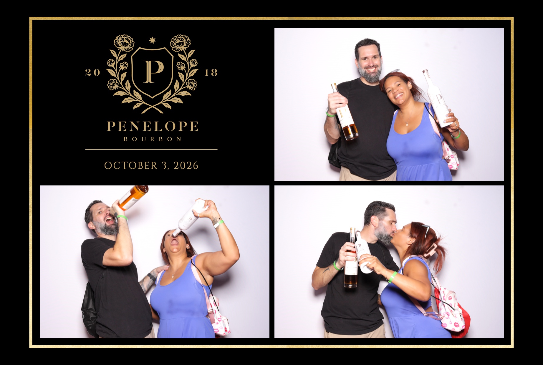 WCWC 2026 Spirits Showcase | View more photos from the event at v1.boothgallery.com/u/PhabPhotobooth/WCWC-2026-Spirits-Showcase